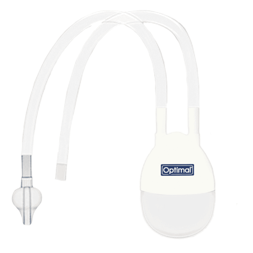 Optimal Nasal Aspirator - Image 2