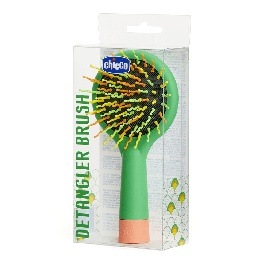 Chicco Untangling Brush - Image 6