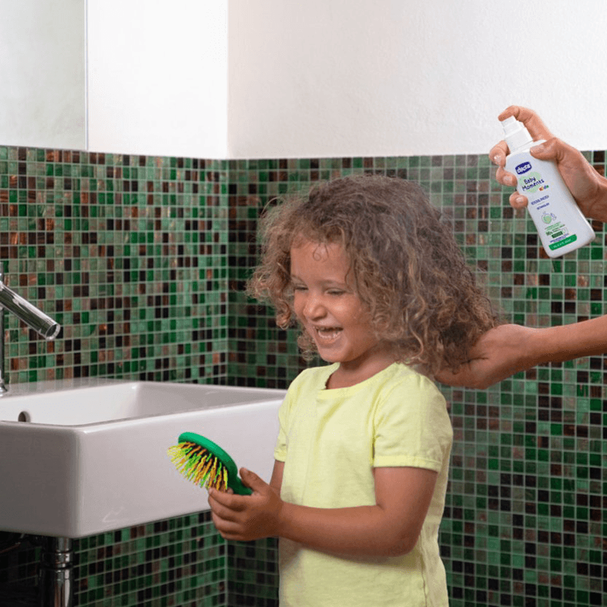 Chicco Untangling Brush - Image 3