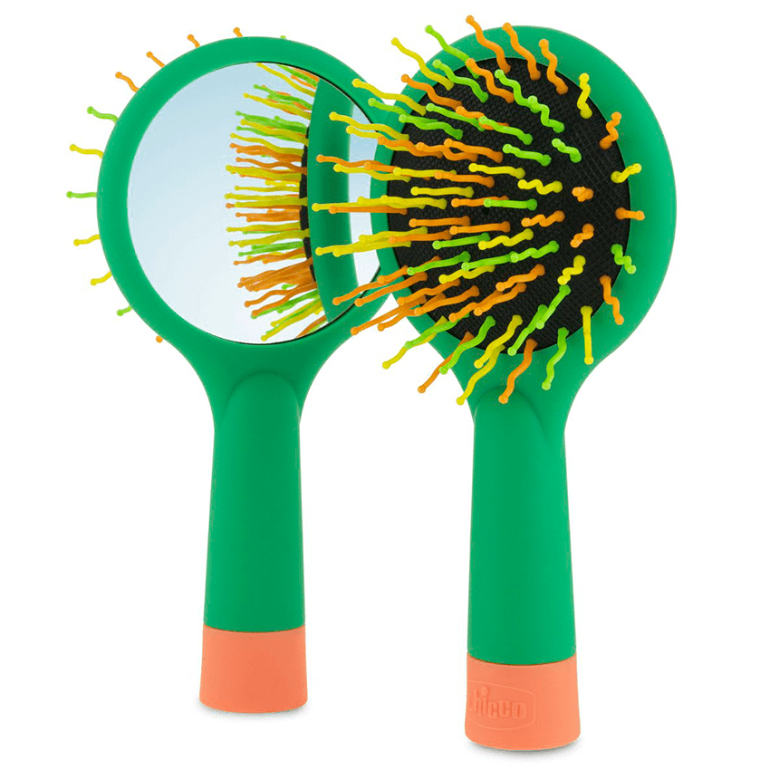 Chicco Untangling Brush