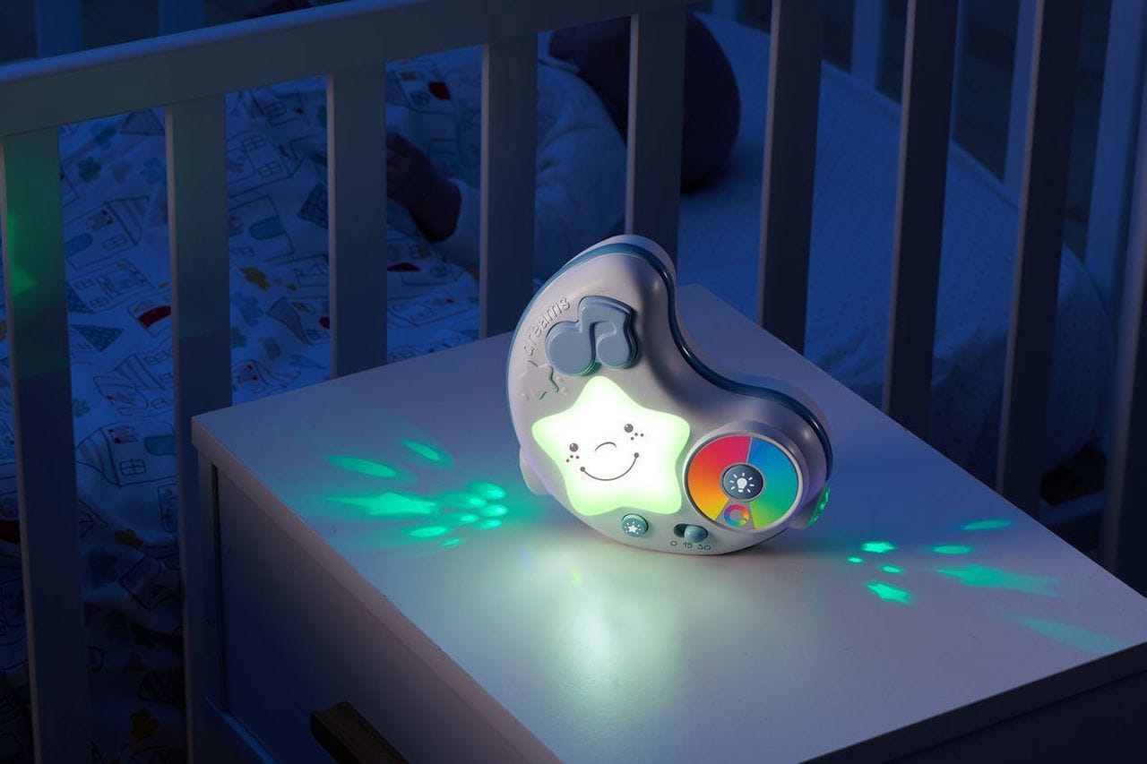 Chicco Enjoy Colors Gym Blue - Image 5