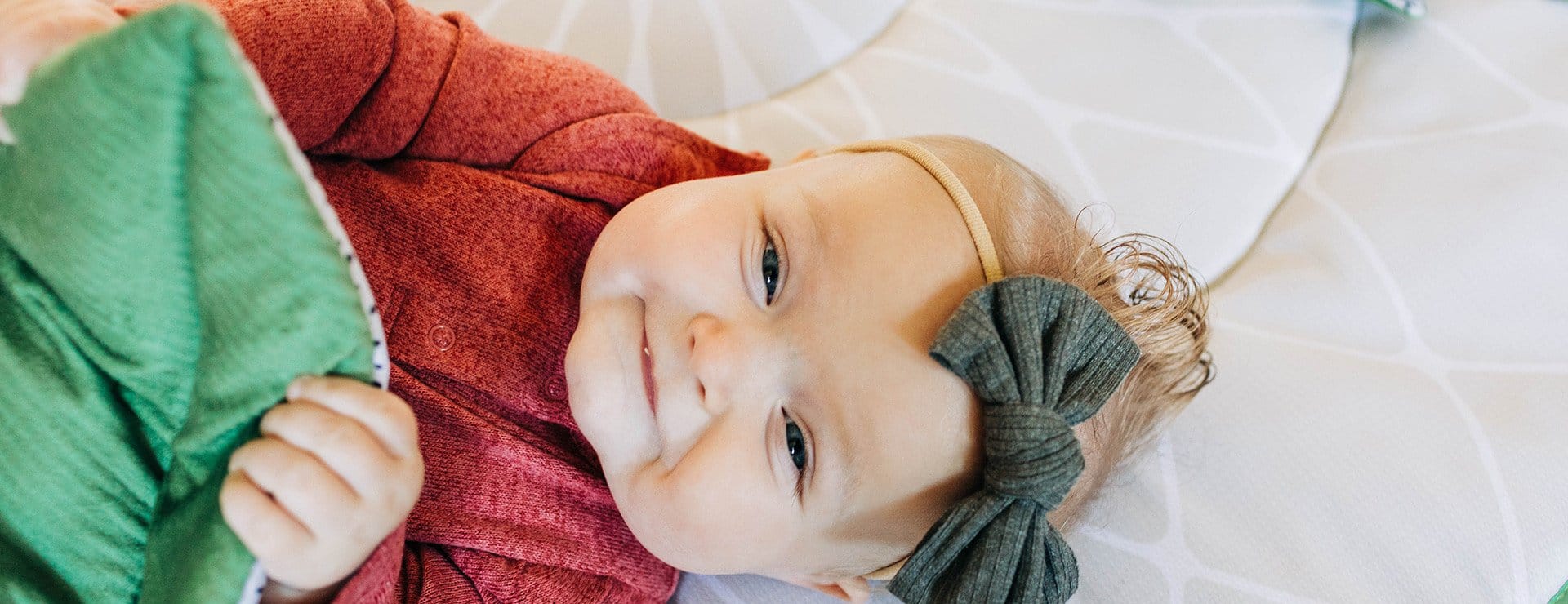 Tiny Love Boho Chic Luxe Developmental Gymini - Image 5