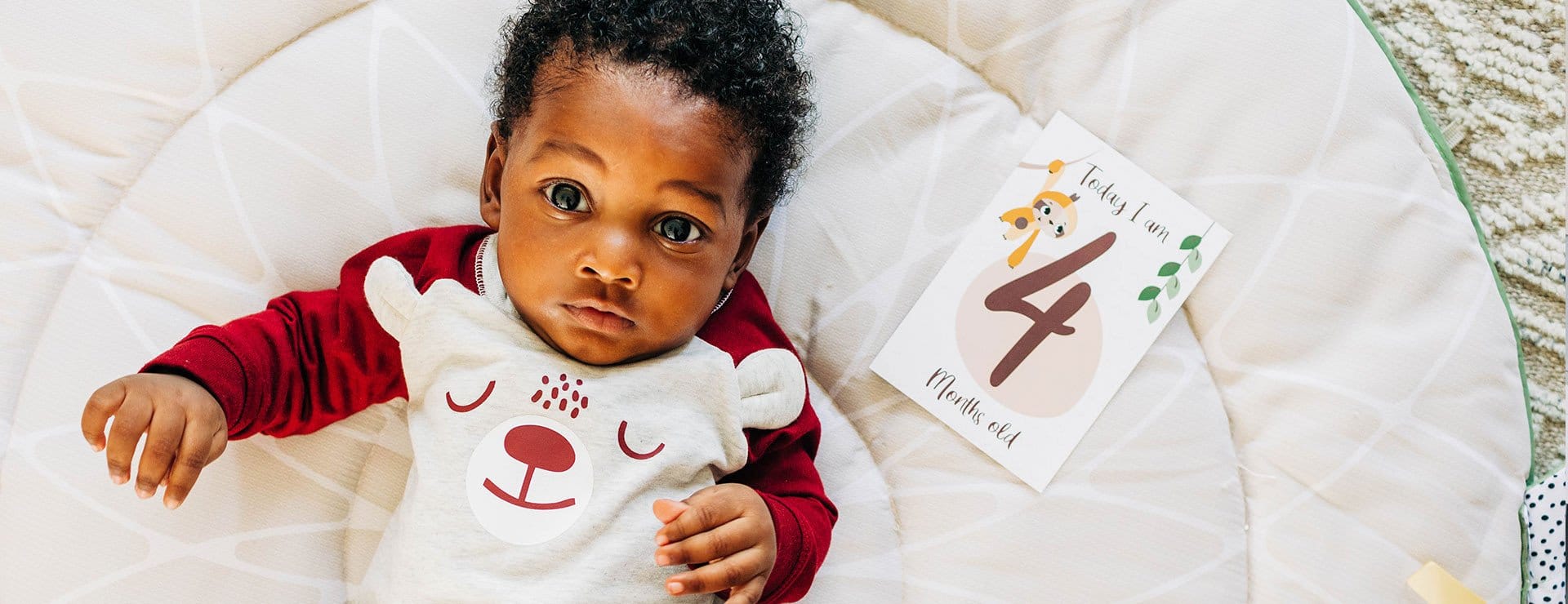 Tiny Love Boho Chic Luxe Developmental Gymini - Image 7