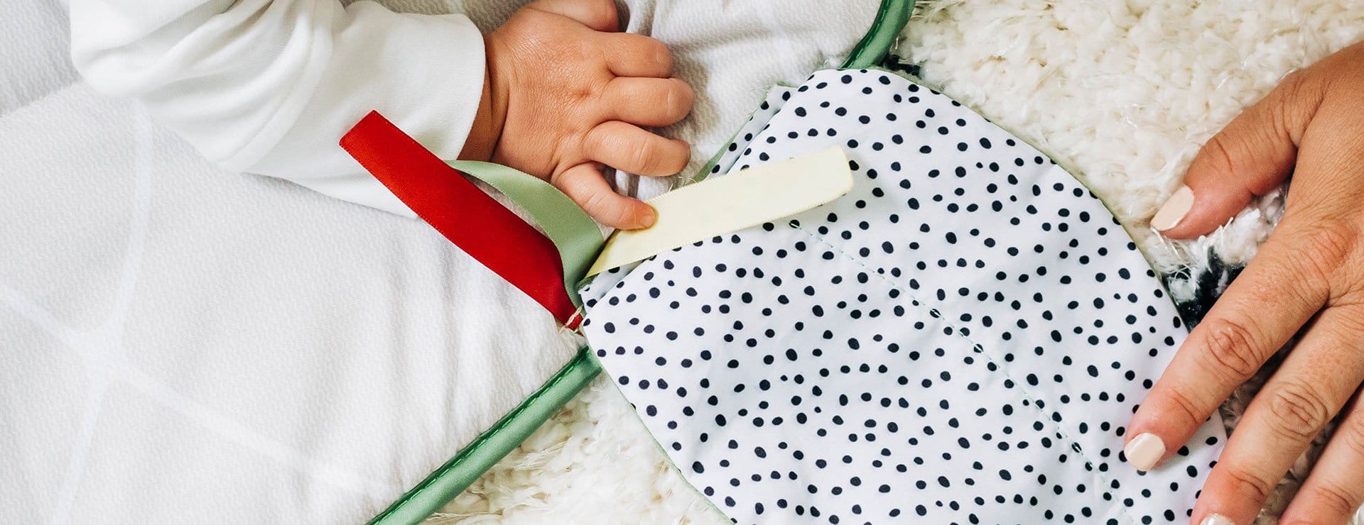 Tiny Love Boho Chic Luxe Developmental Gymini - Image 9