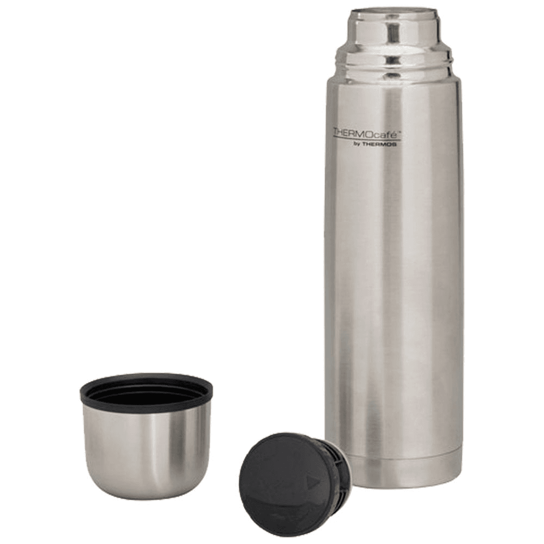 Thermos Stainless Steel Flask, 700 ml - Image 2