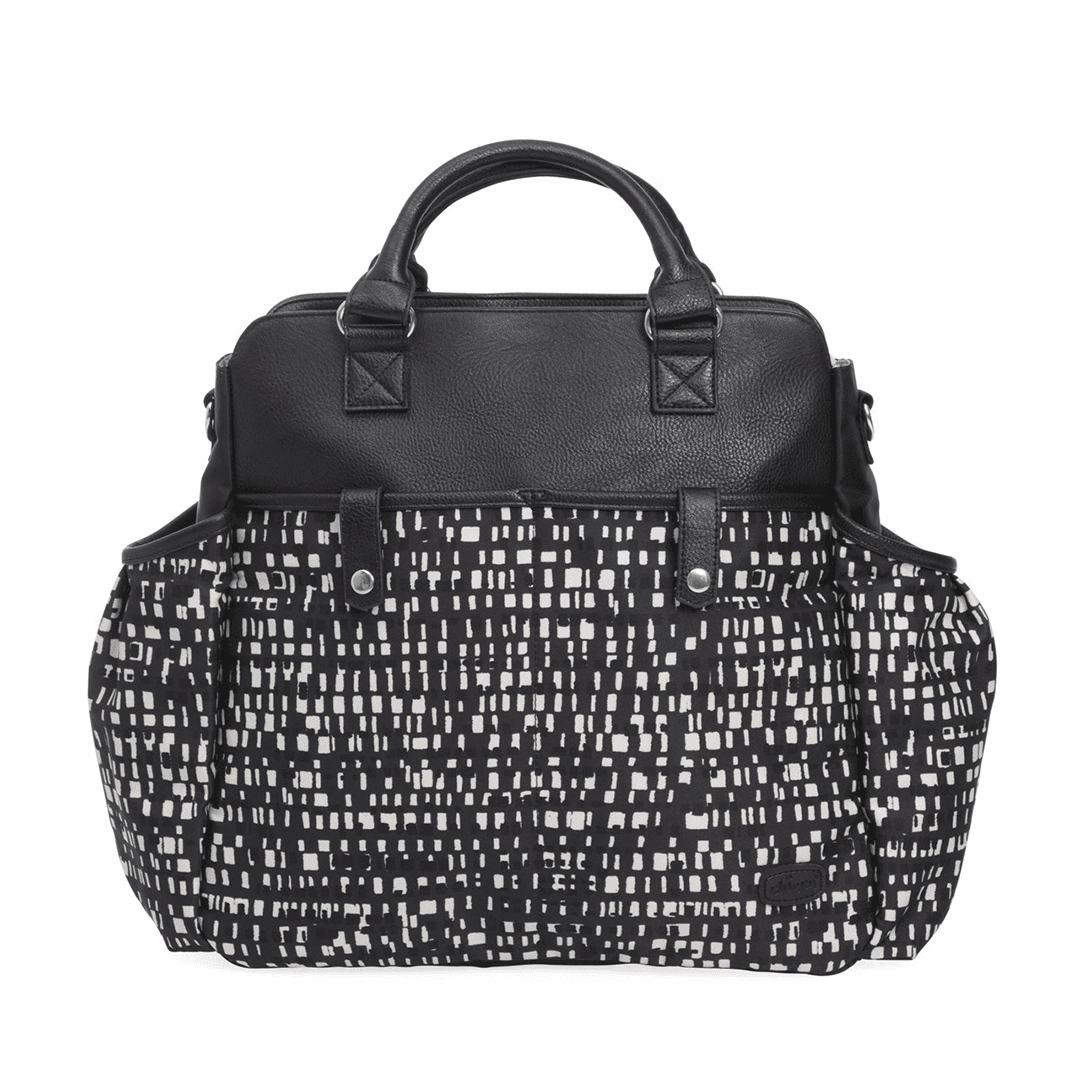 تشيكو حقيبة ميسا المنظمة - أسود ملكي