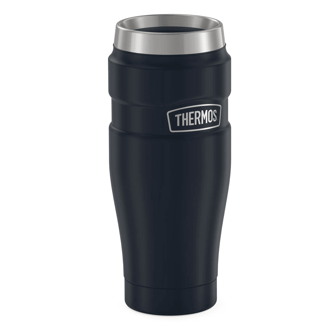 Thermos Stainless King⢠TumBler 470 ml Mid Night Blue - Image 3