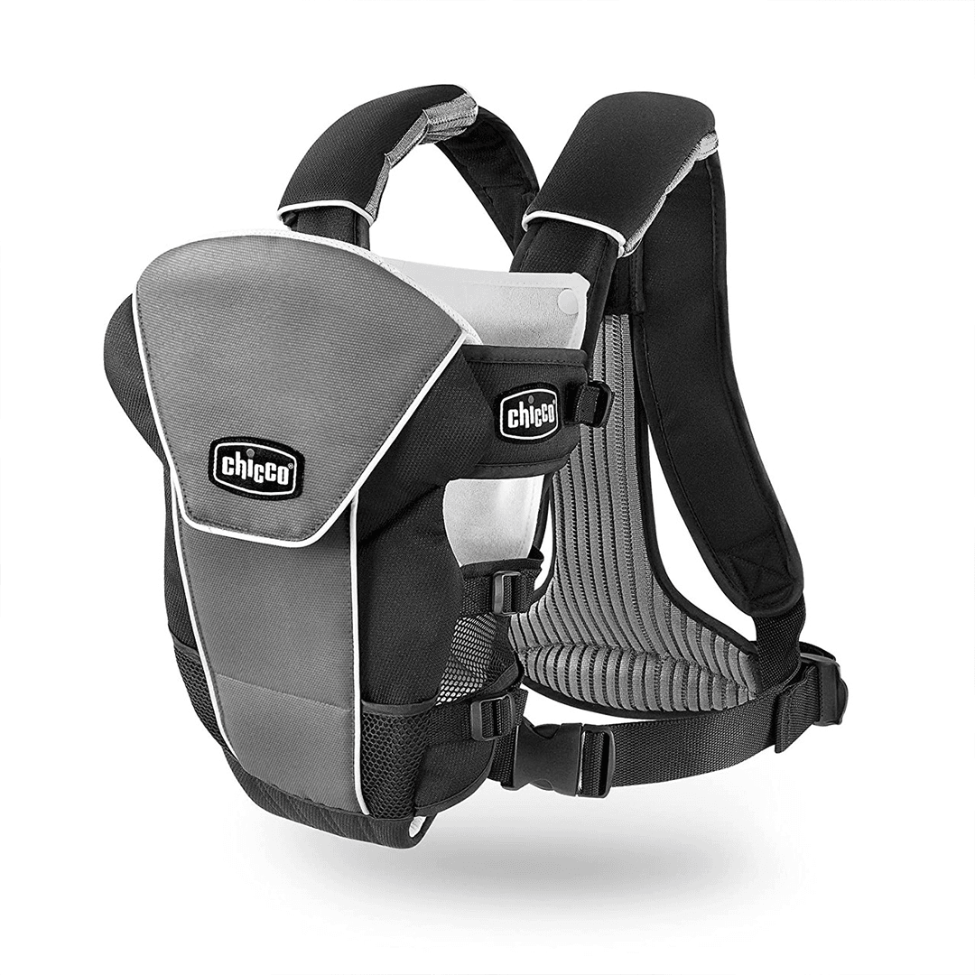 Chicco Ultra Soft Magic Air Baby Carrier
