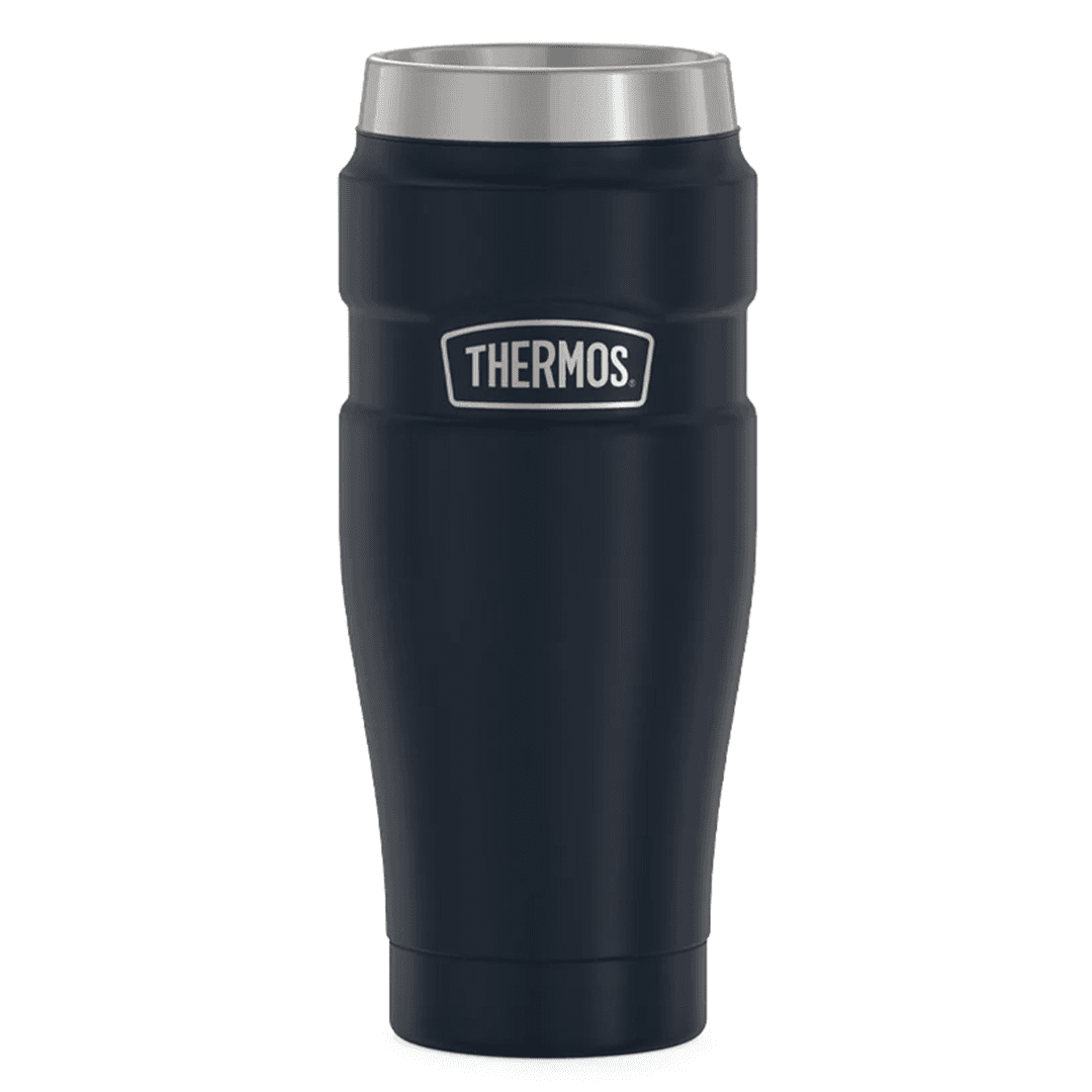 Thermos Stainless King⢠TumBler 470 ml Mid Night Blue