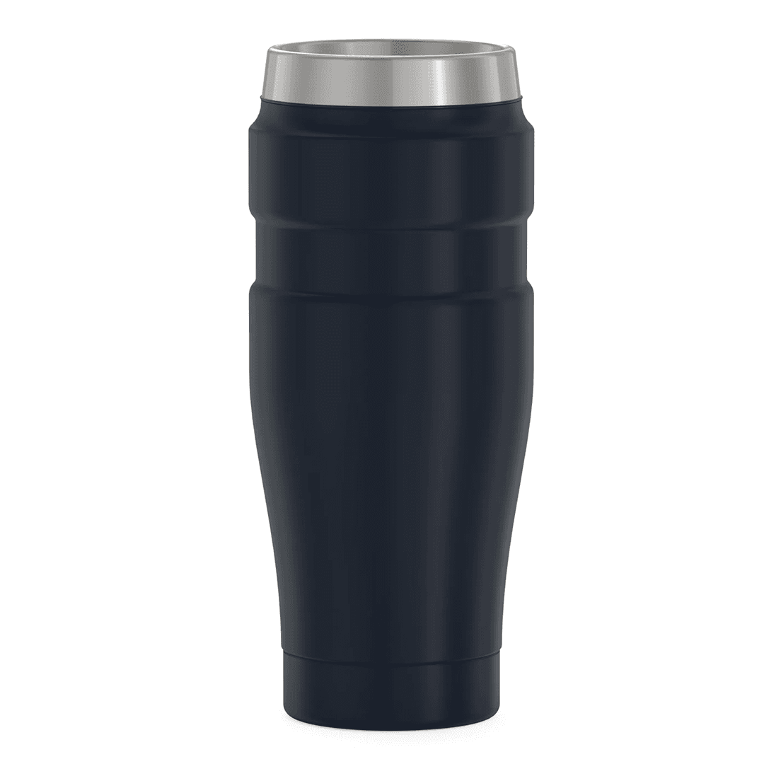 Thermos Stainless King⢠TumBler 470 ml Mid Night Blue - Image 5