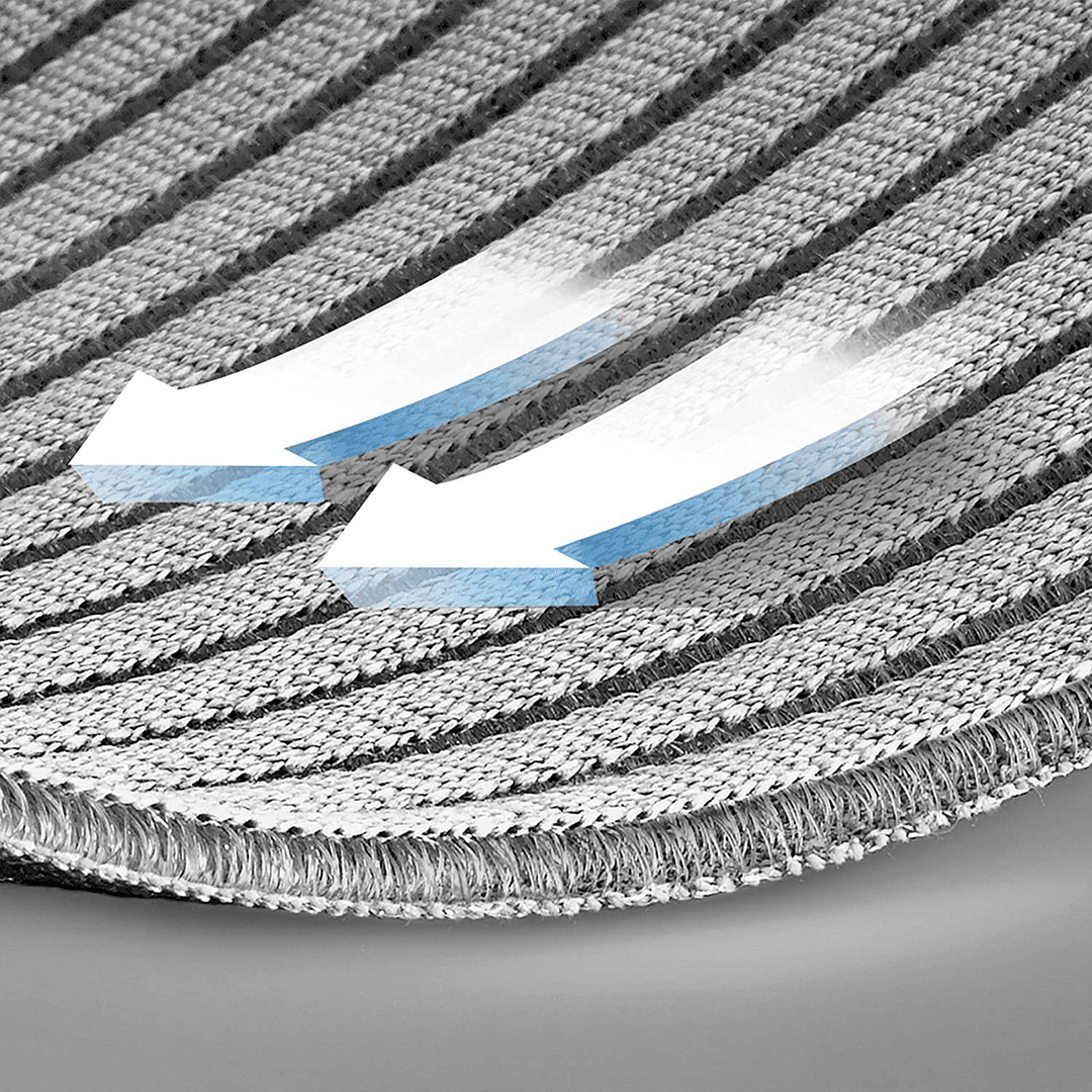 Chicco Ultra Soft Magic Air Baby Carrier - Image 7