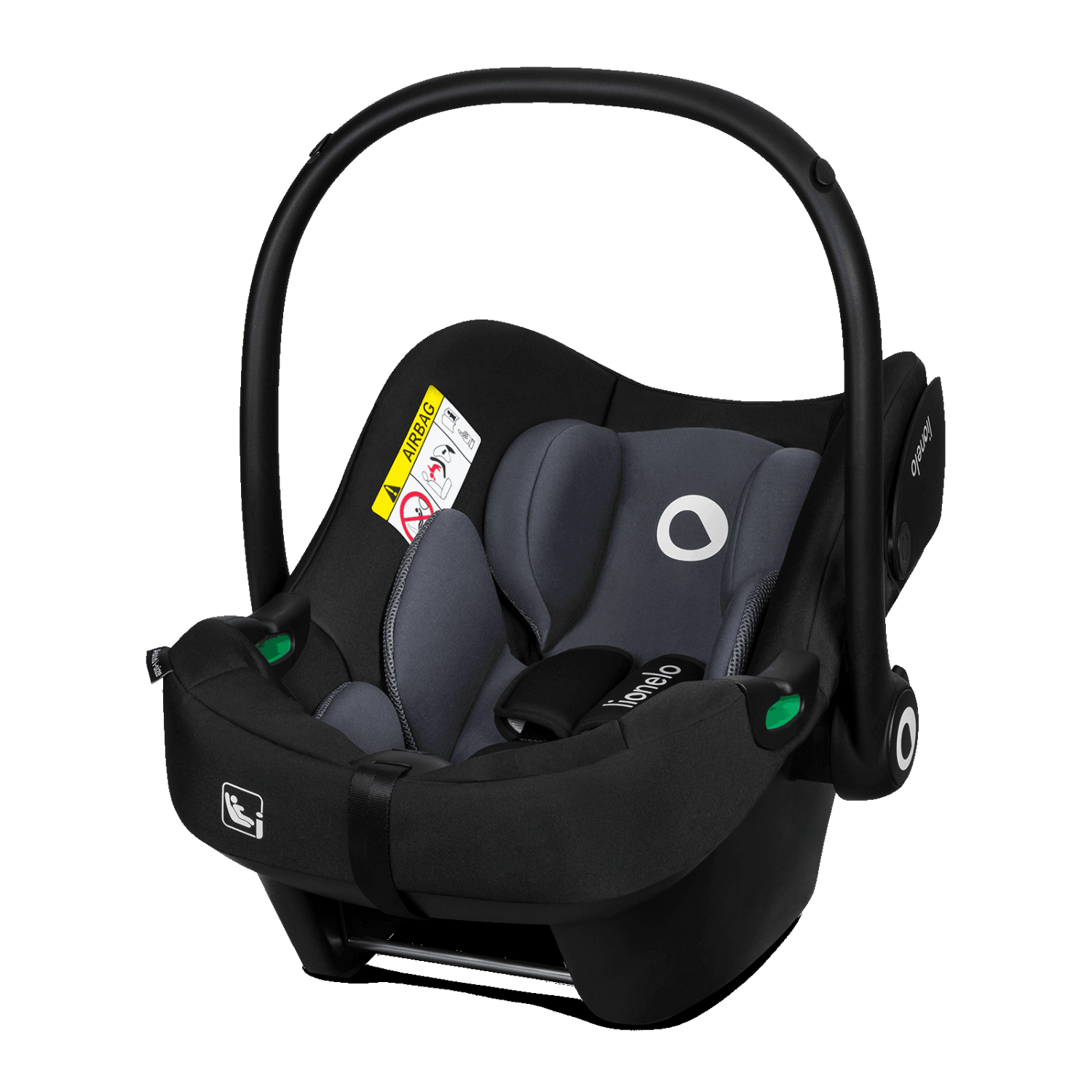 Lionelo Astrid i-Size â Child safety seat - Image 4