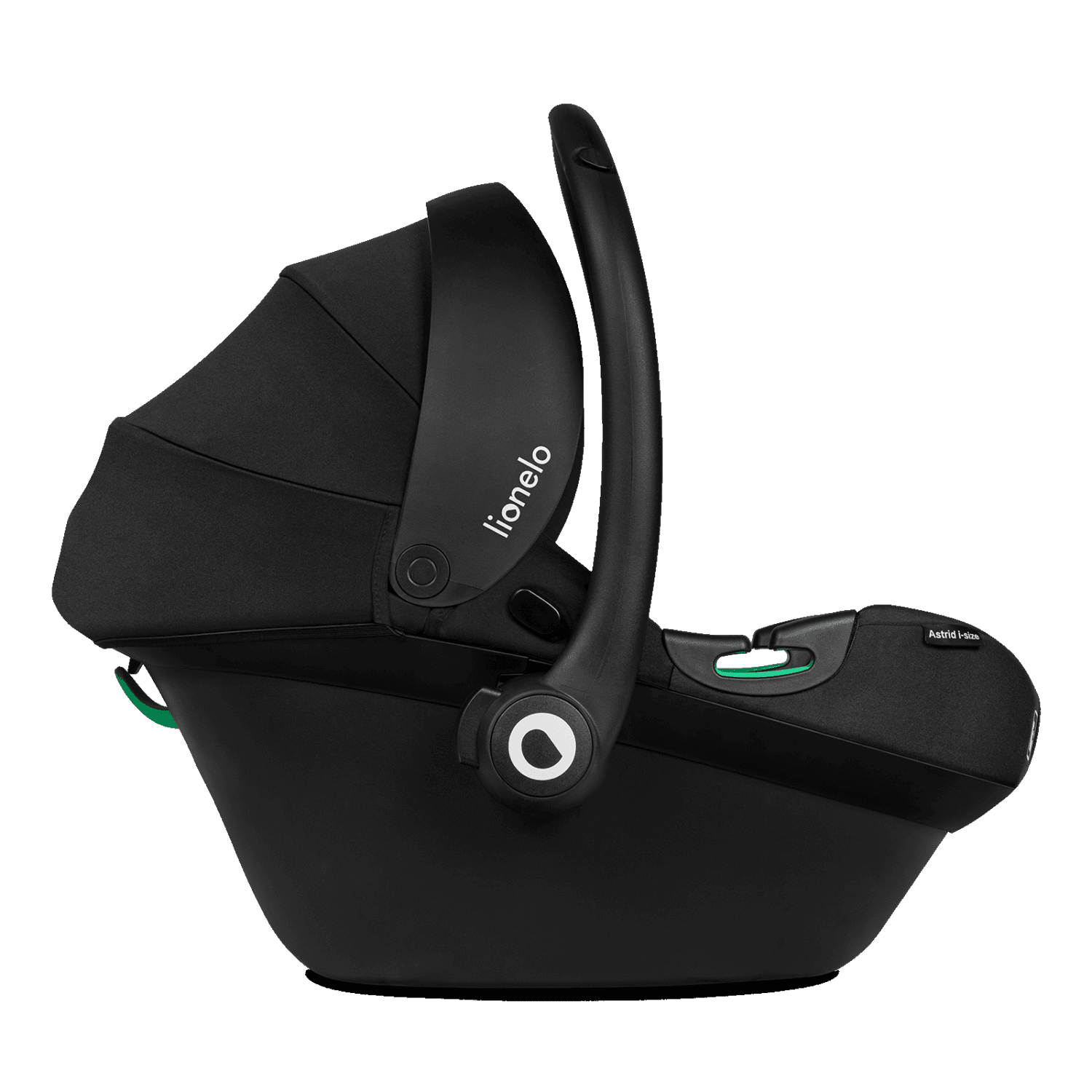 Lionelo Astrid i-Size â Child safety seat - Image 2