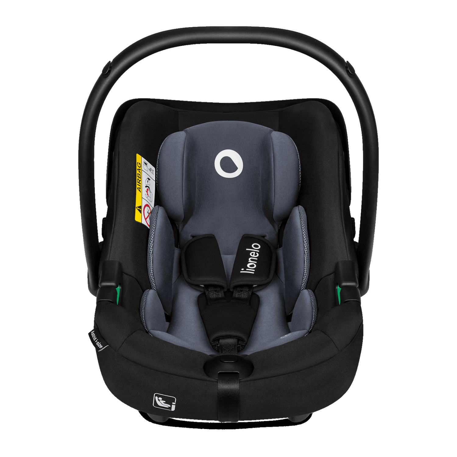 Lionelo Astrid i-Size â Child safety seat