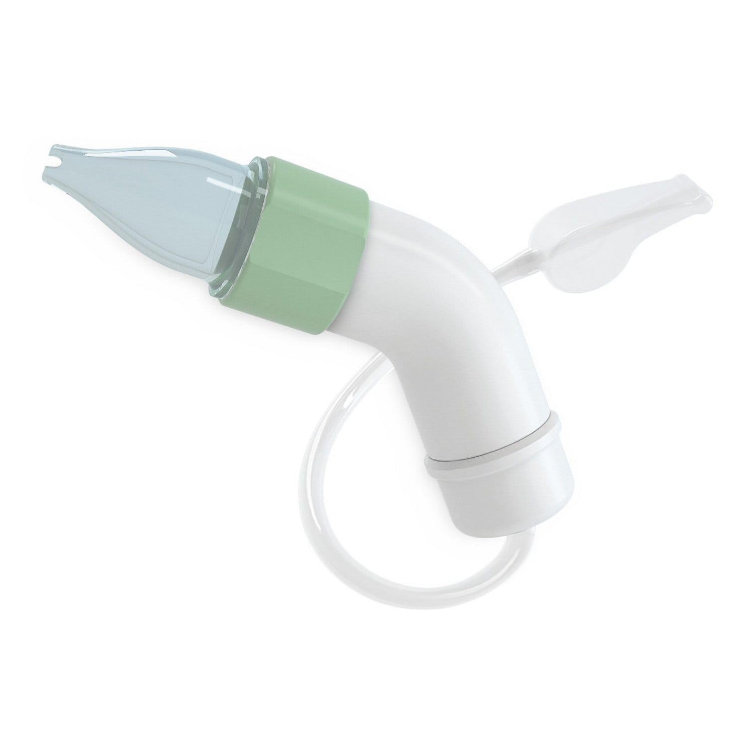 Chicco Physio Clean Nasal Aspirator