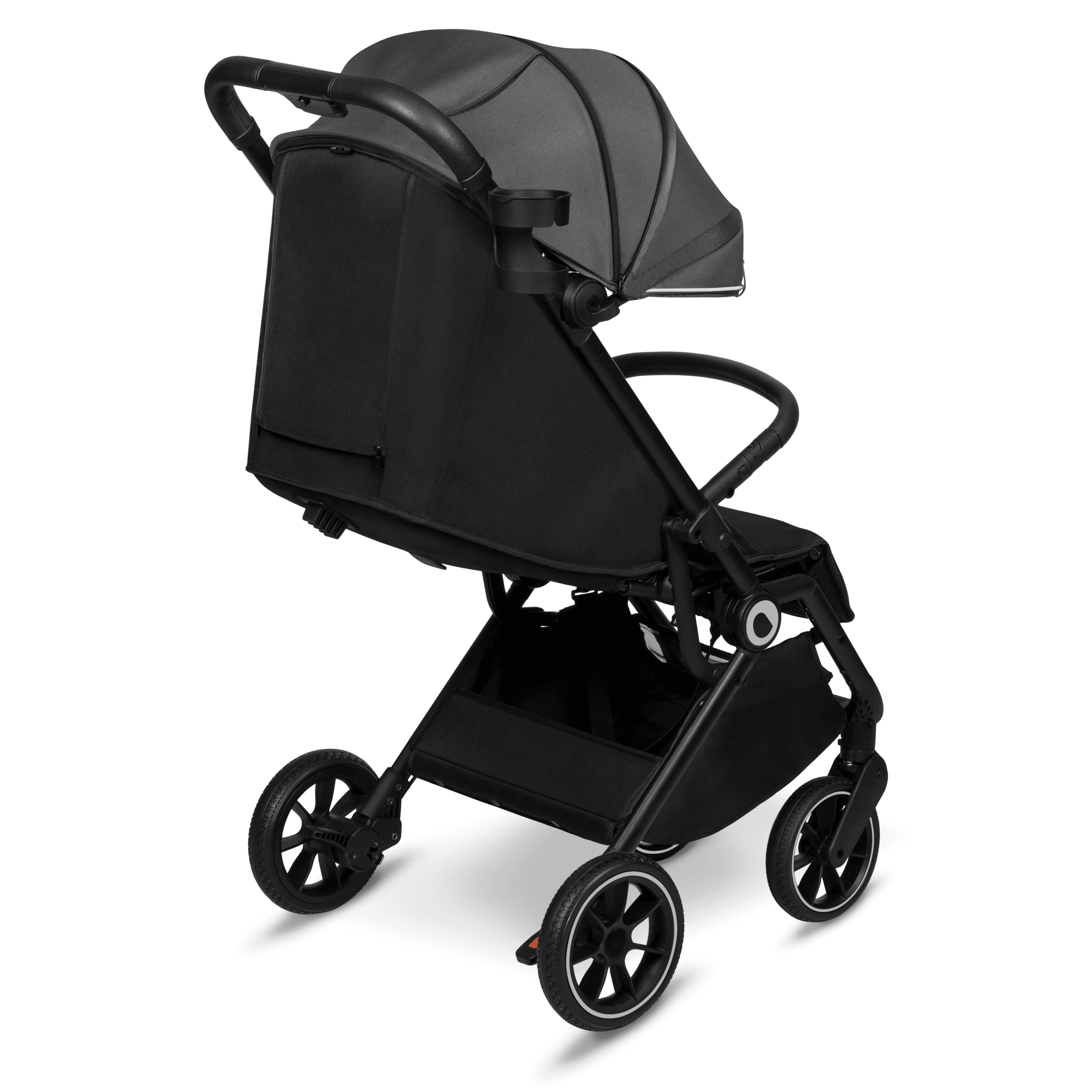 Lionelo Cloe Grey Stone â Stroller - Image 16