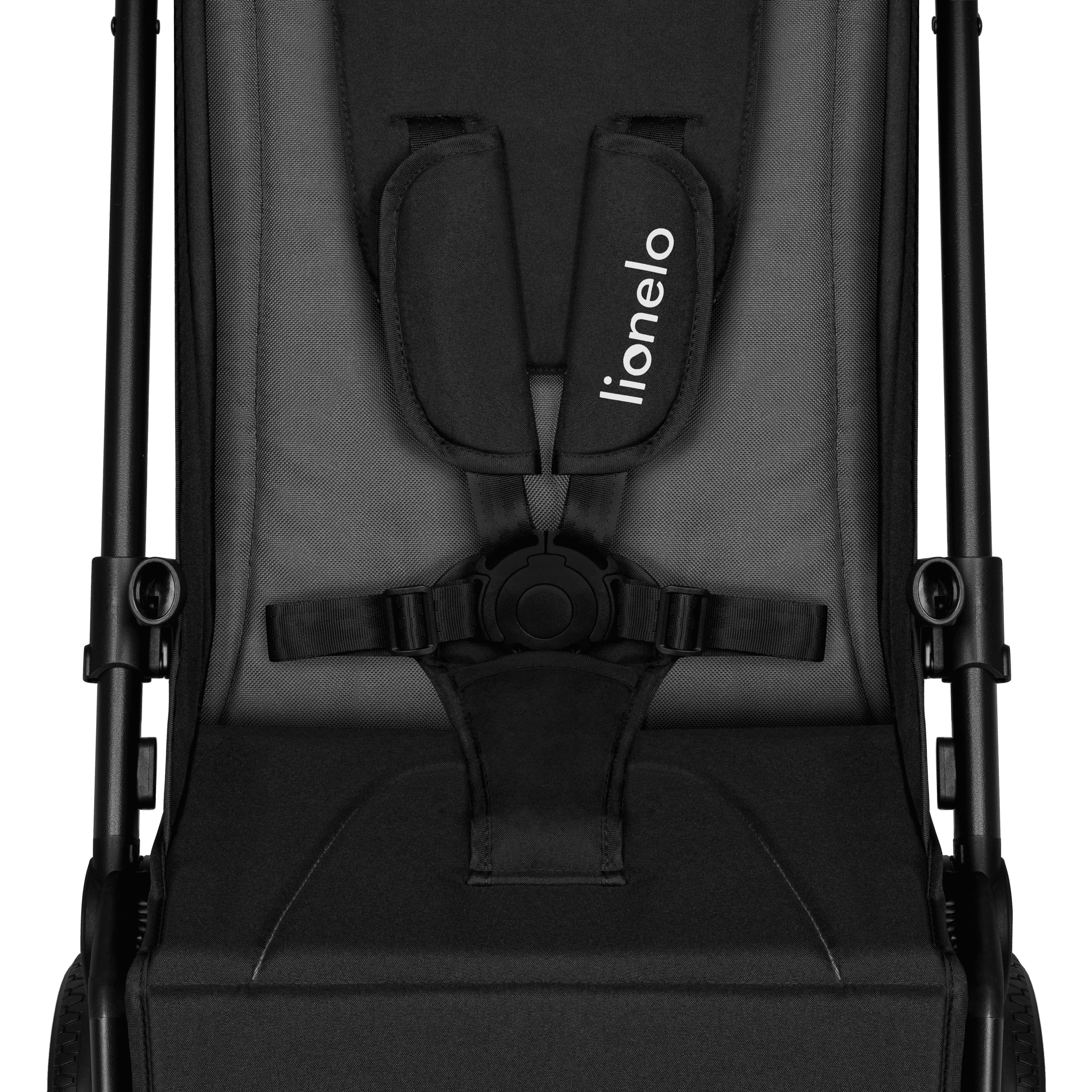Lionelo Cloe Grey Stone â Stroller - Image 12