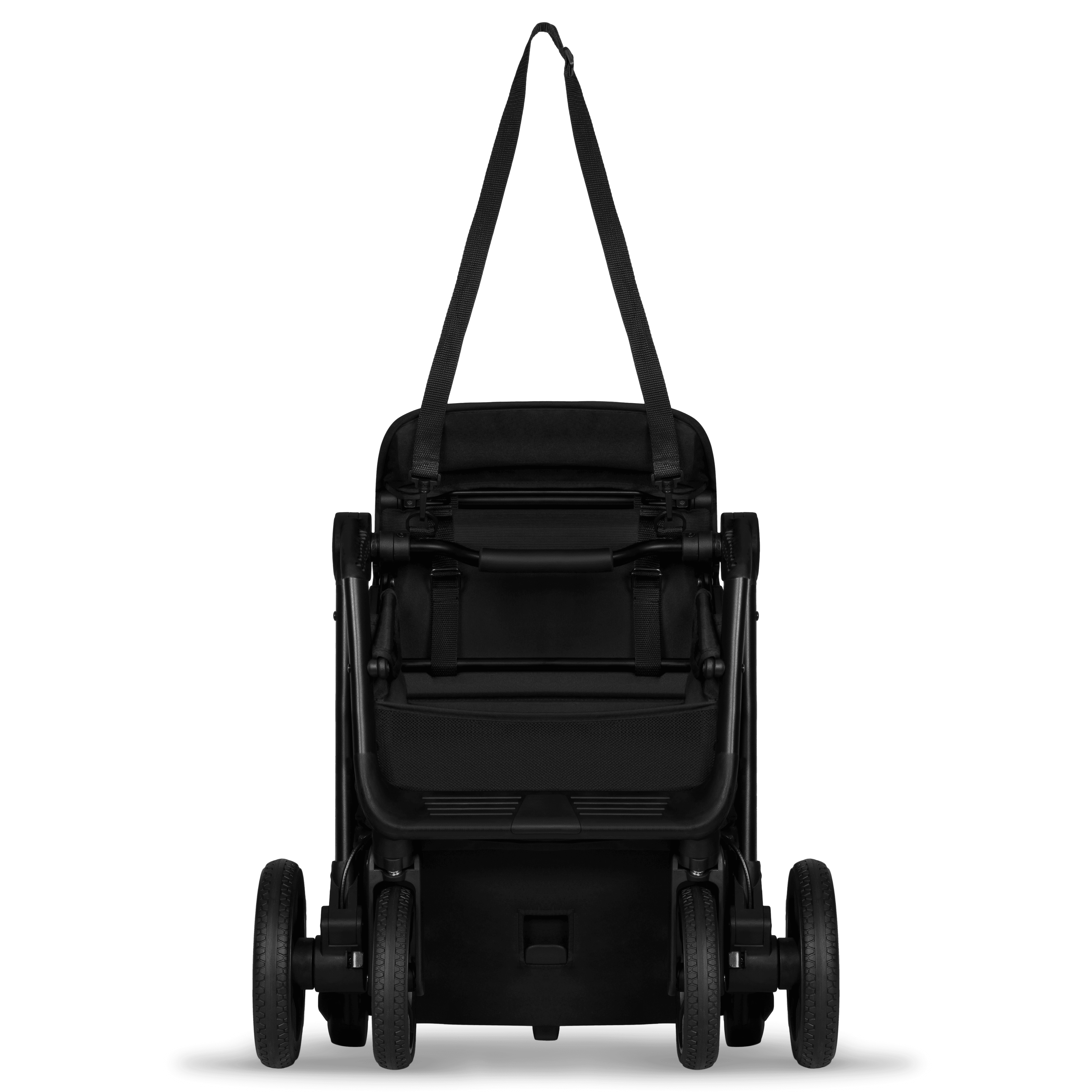 Lionelo Cloe Grey Stone â Stroller - Image 9