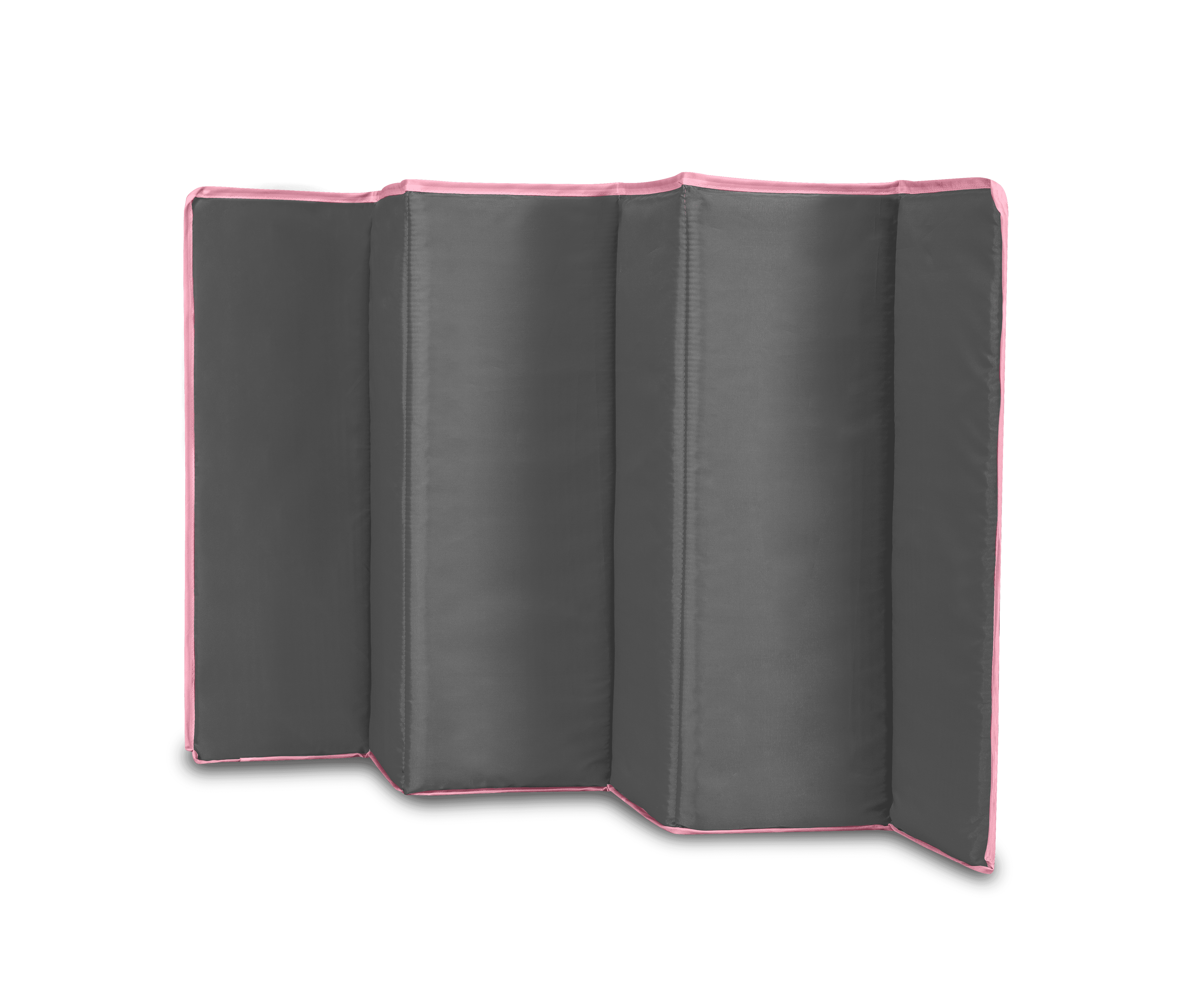 Lionelo Flower Grey Scandi â Cot 2in1 - Image 6