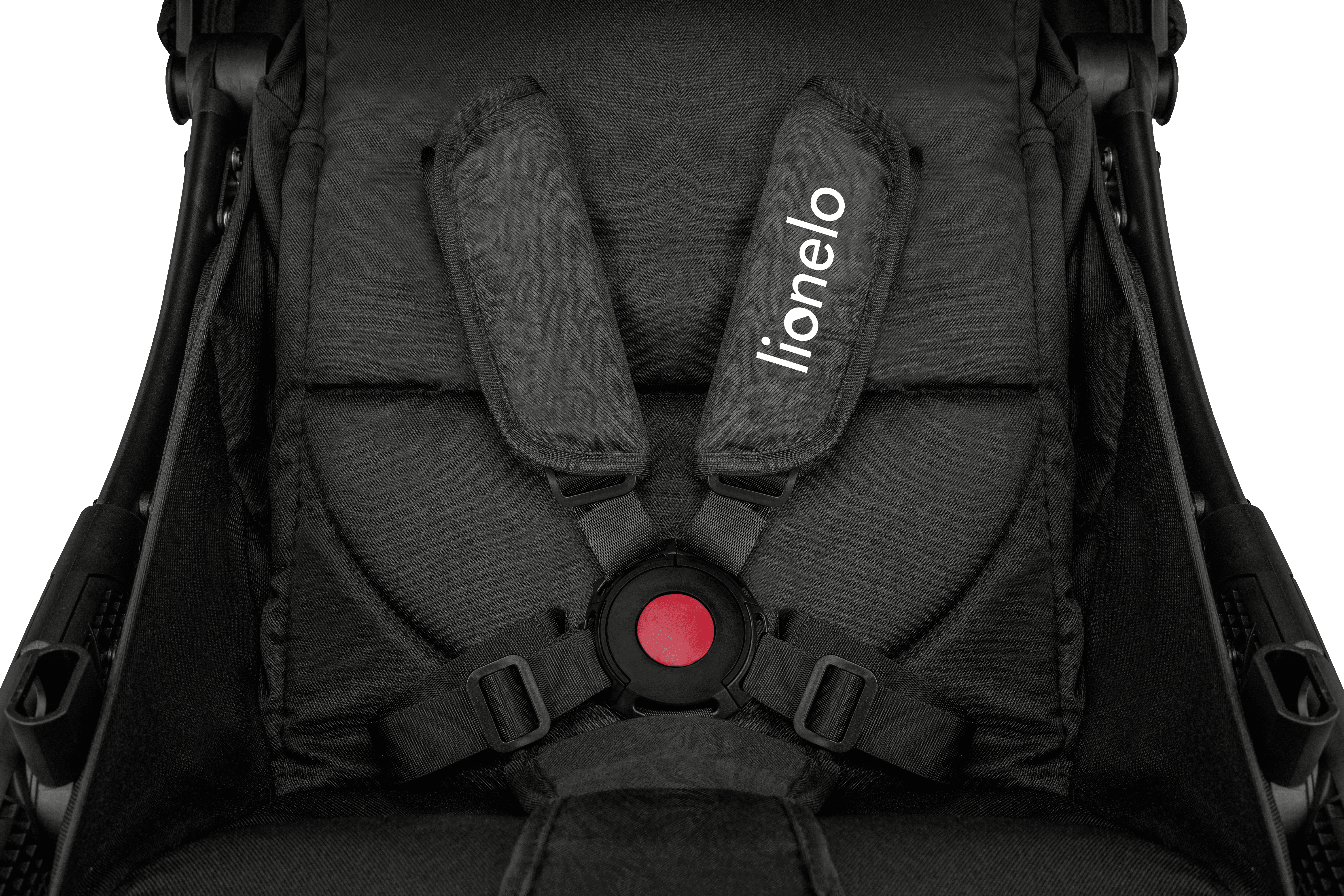 Lionelo Julie One Tropical Green â Stroller - Image 15