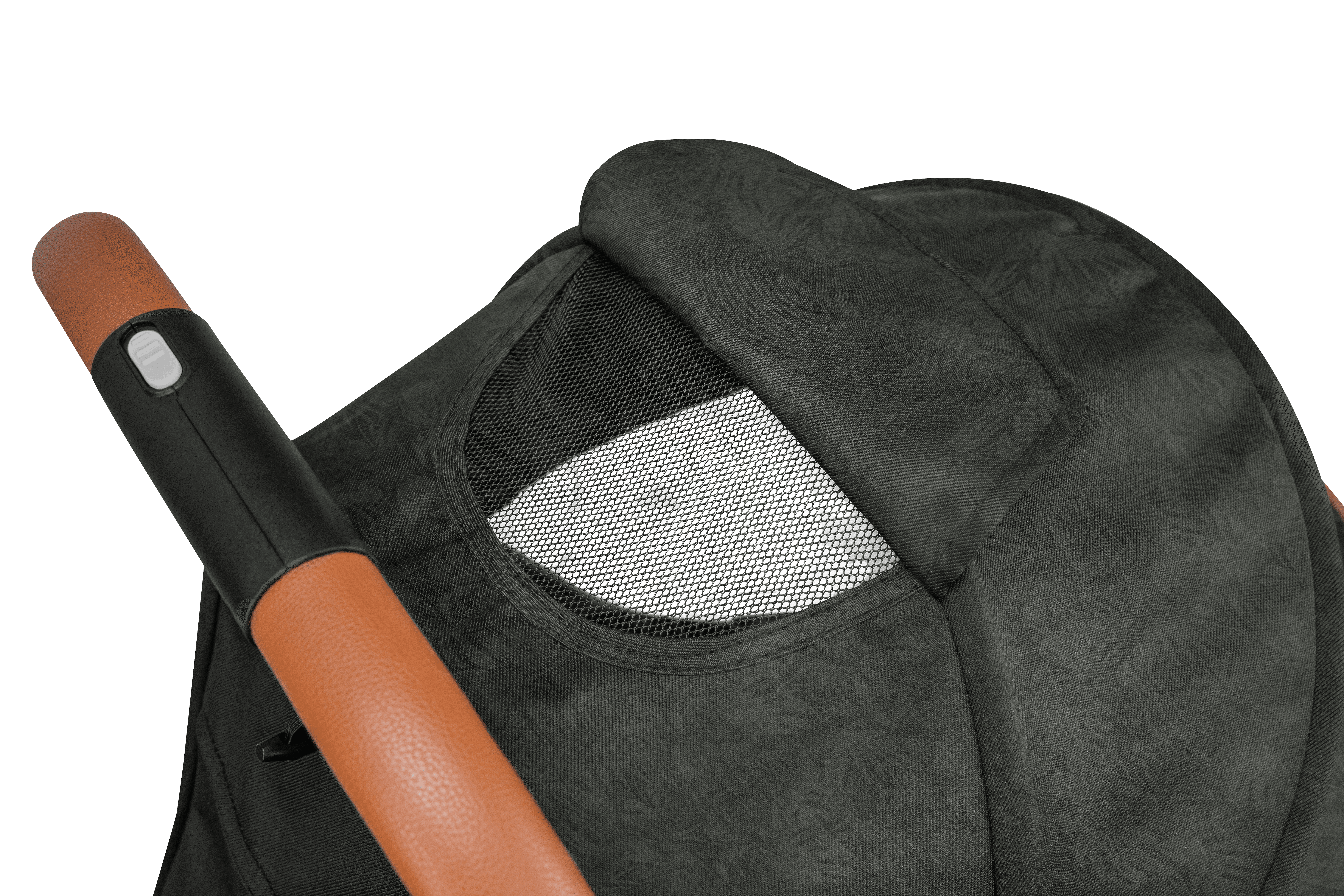 Lionelo Julie One Tropical Green â Stroller - Image 12