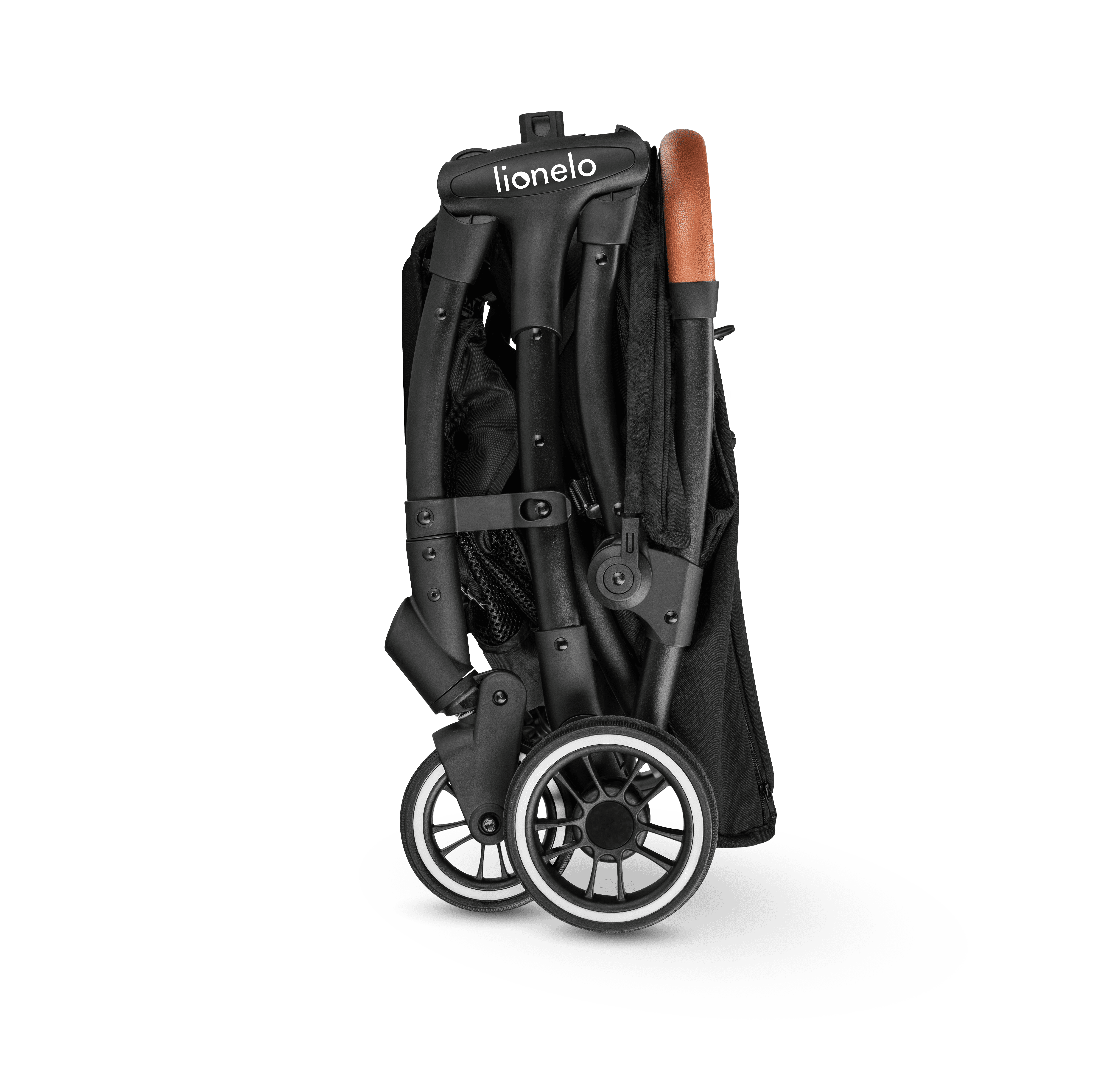 Lionelo Julie One Tropical Green â Stroller - Image 11