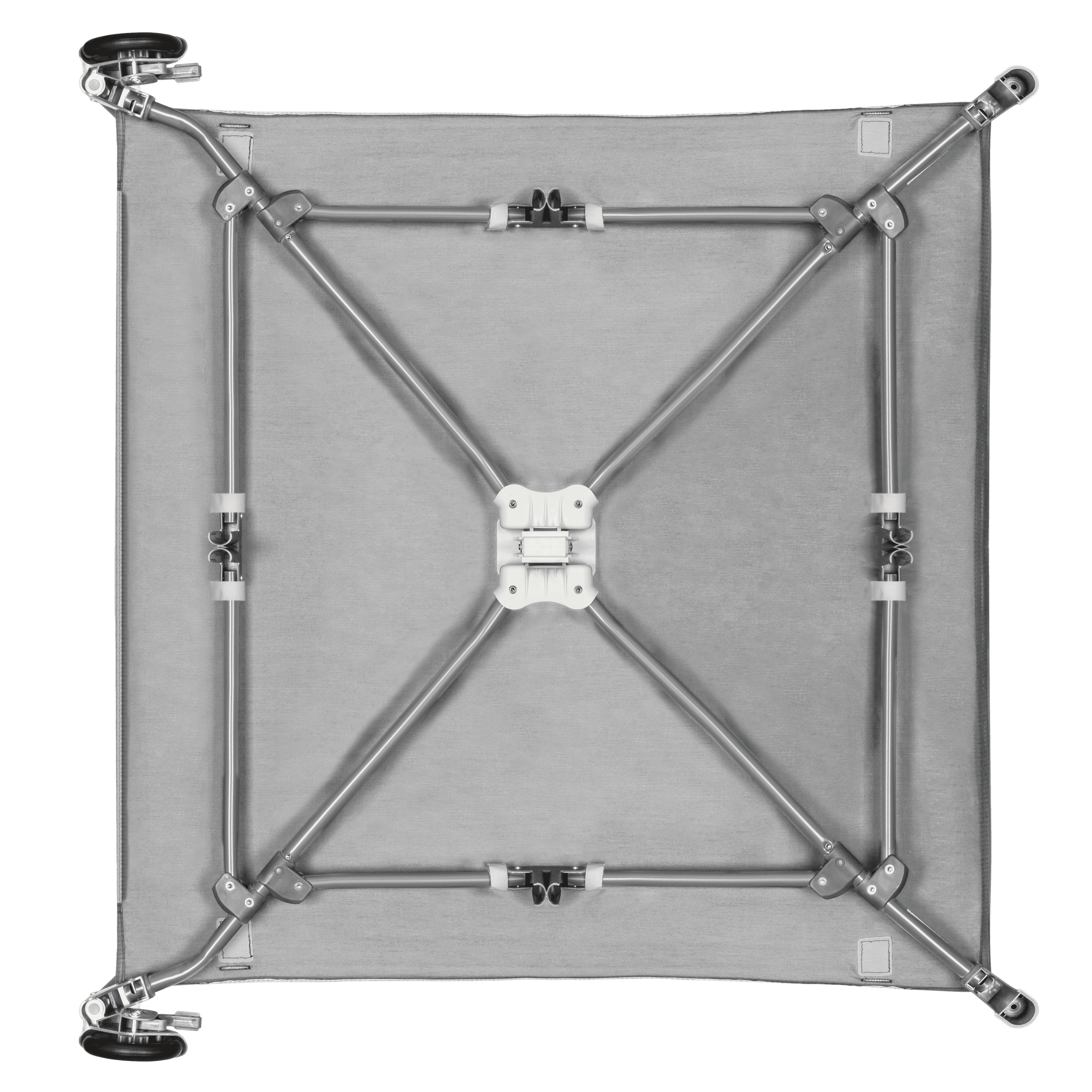 Lionelo Lene Grey Stone â Playpen - Image 11