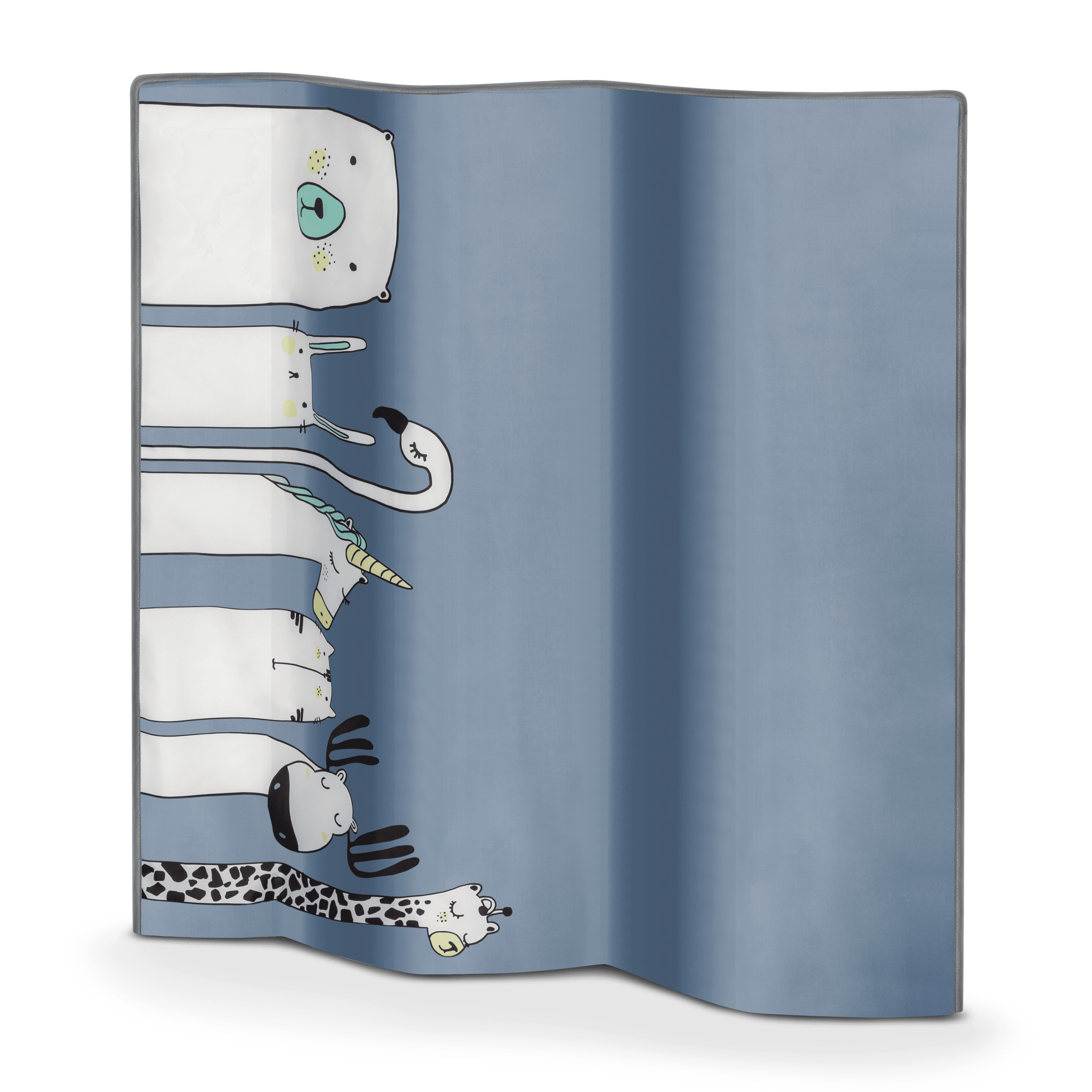 Lionelo Lene Grey Stone â Playpen - Image 10