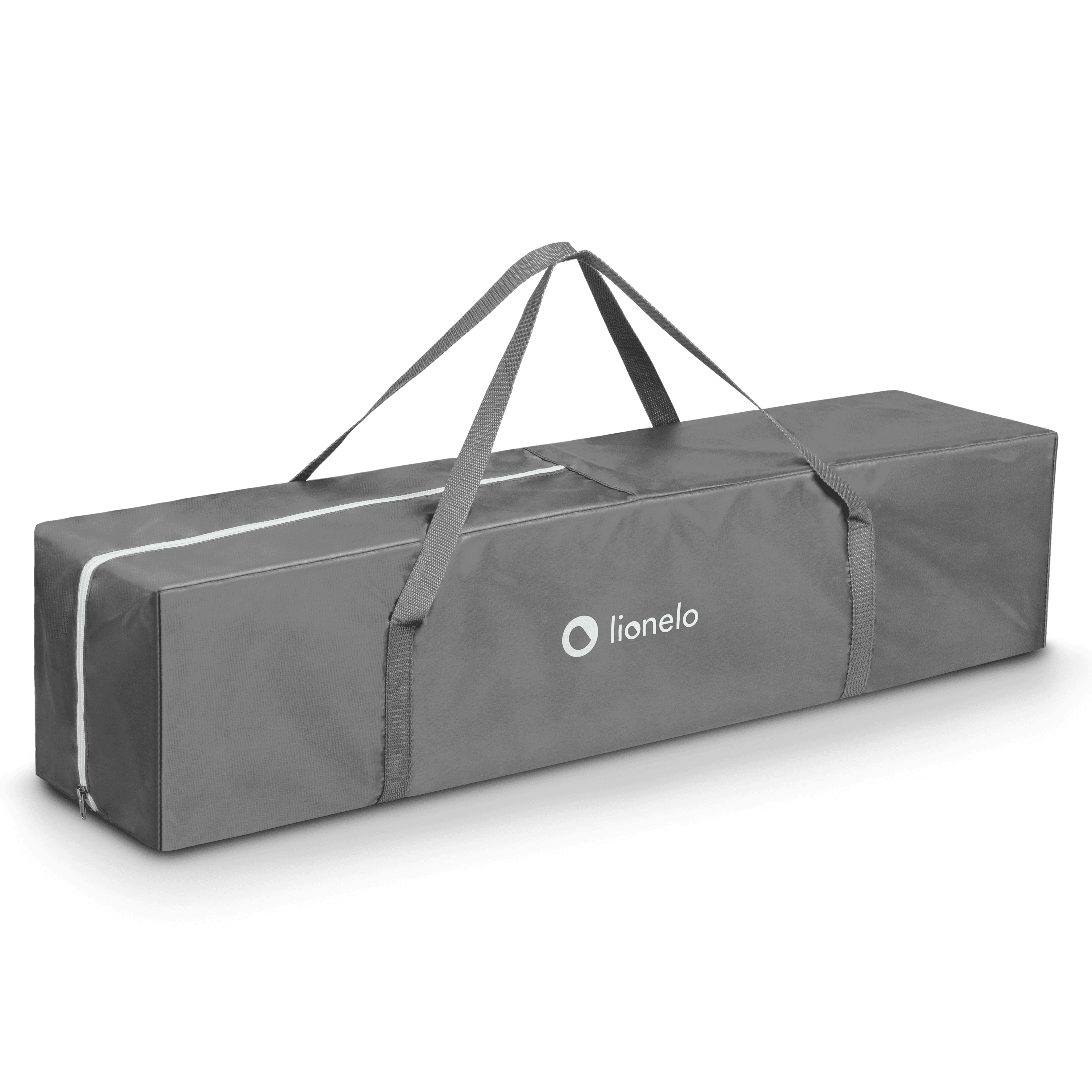 Lionelo Lene Grey Stone â Playpen - Image 9