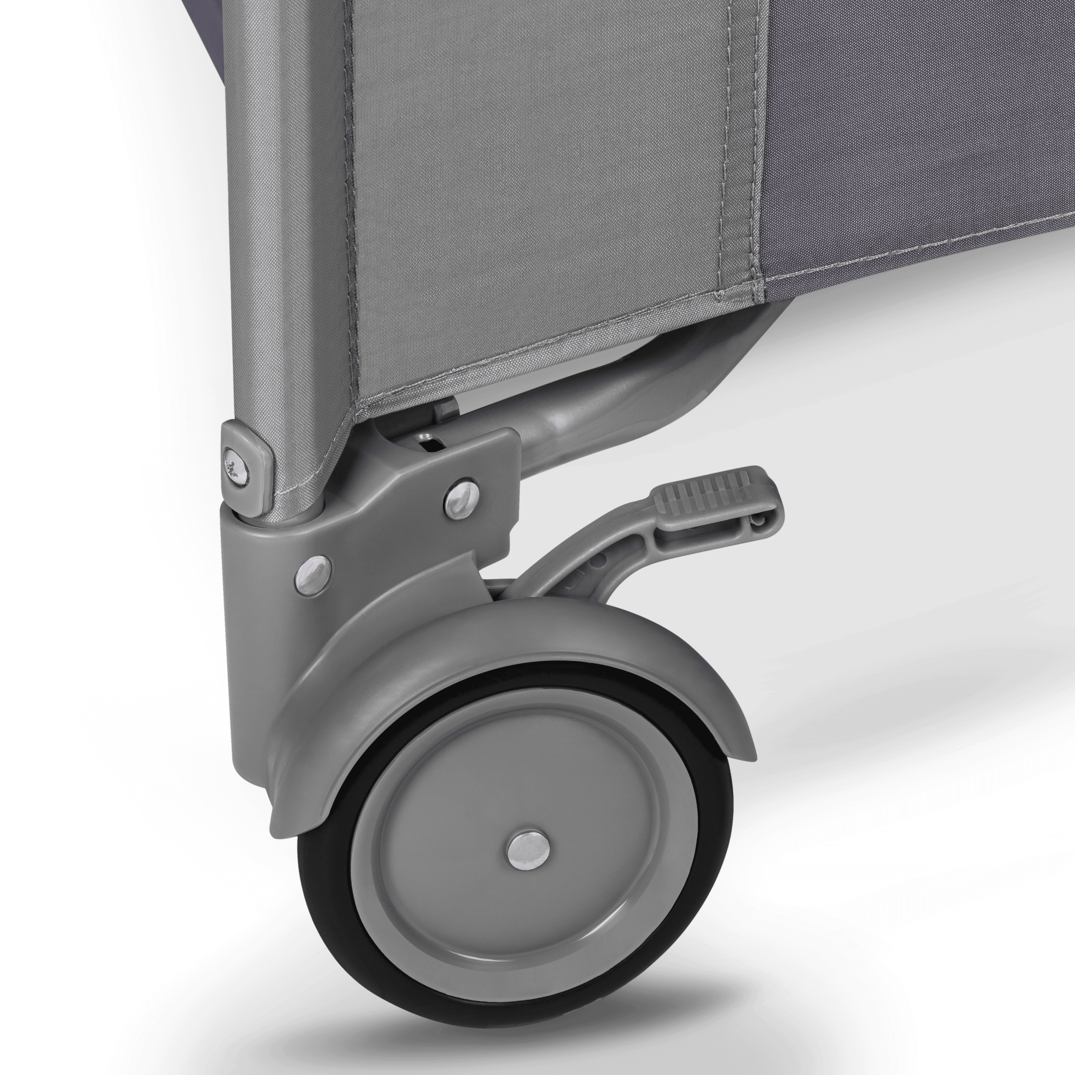 Lionelo Lene Grey Stone â Playpen - Image 4