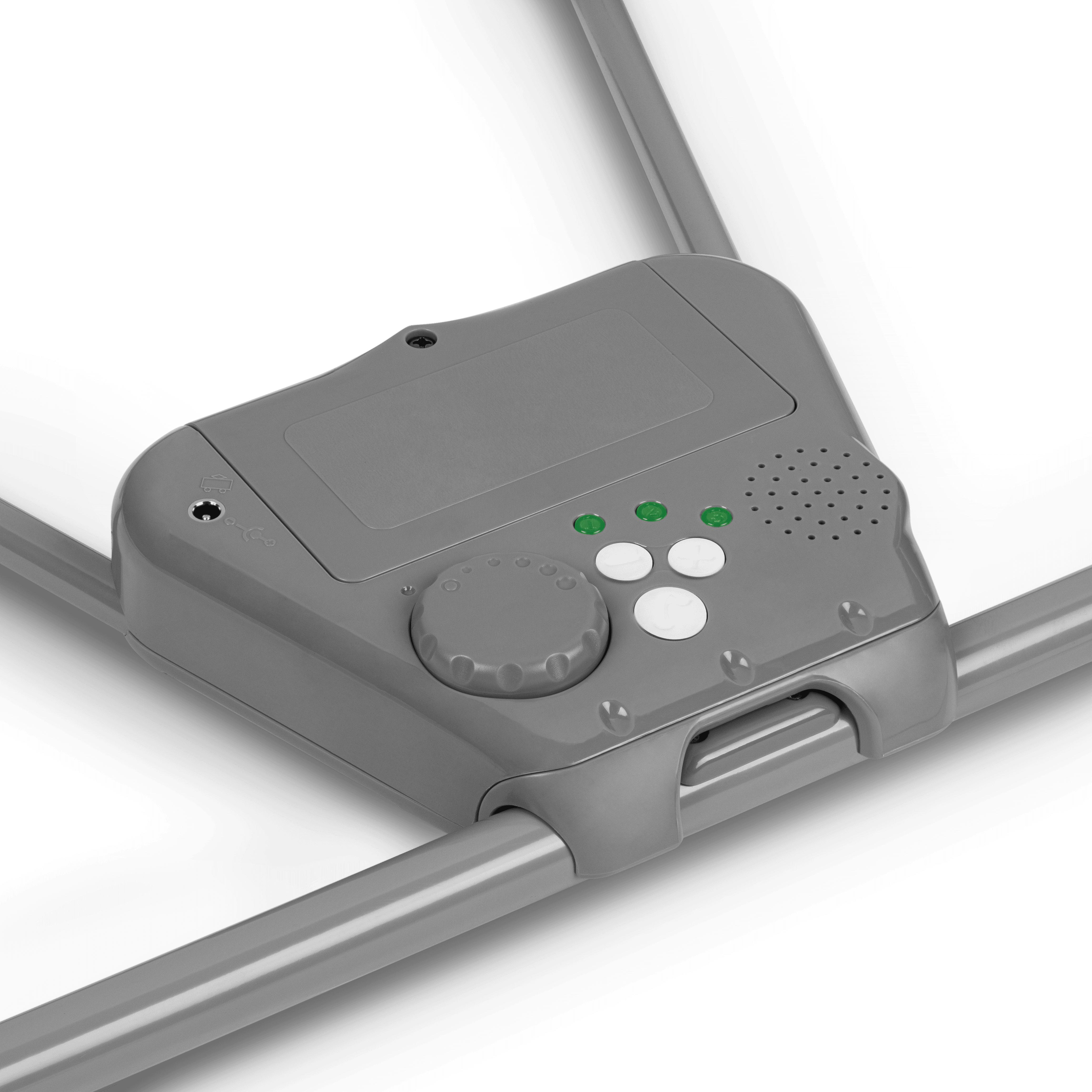 Lionelo Otto Pink Baby âBouncer -rocker - Image 5