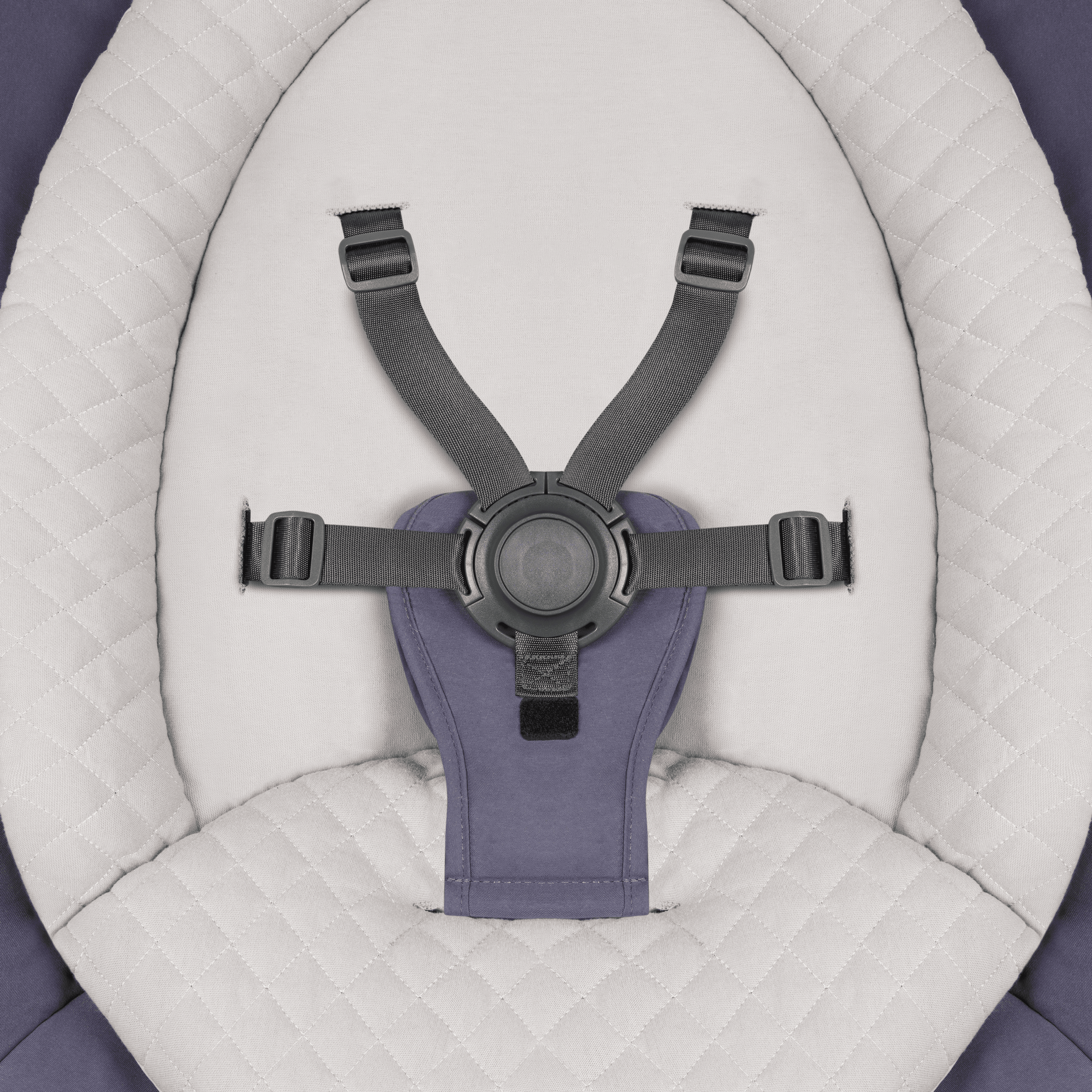 Lionelo Ralf Grey Graphiteâ Bouncer - rocker - Image 15