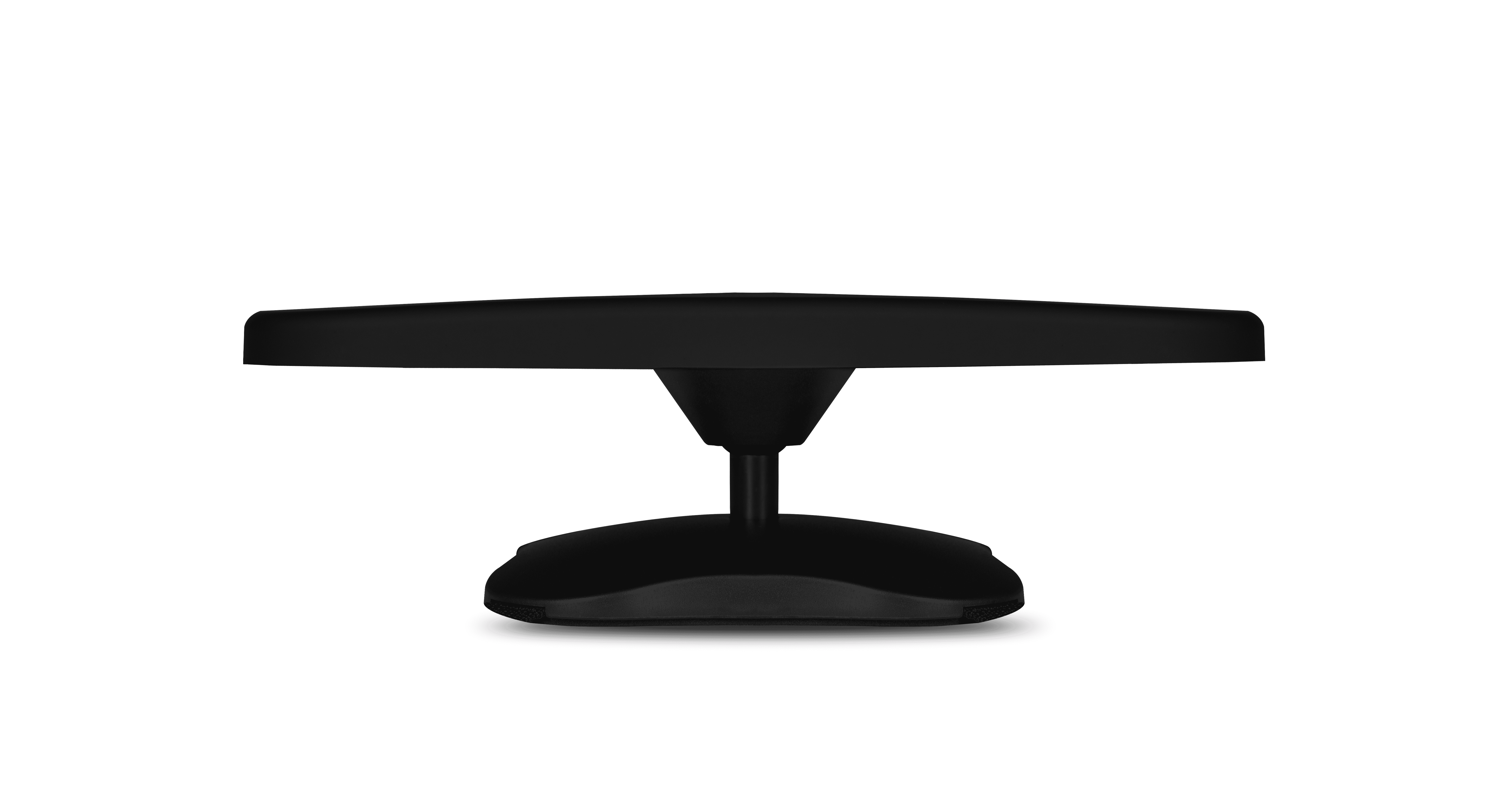 Lionelo Sett Black Carbon â Watching mirror - Image 7