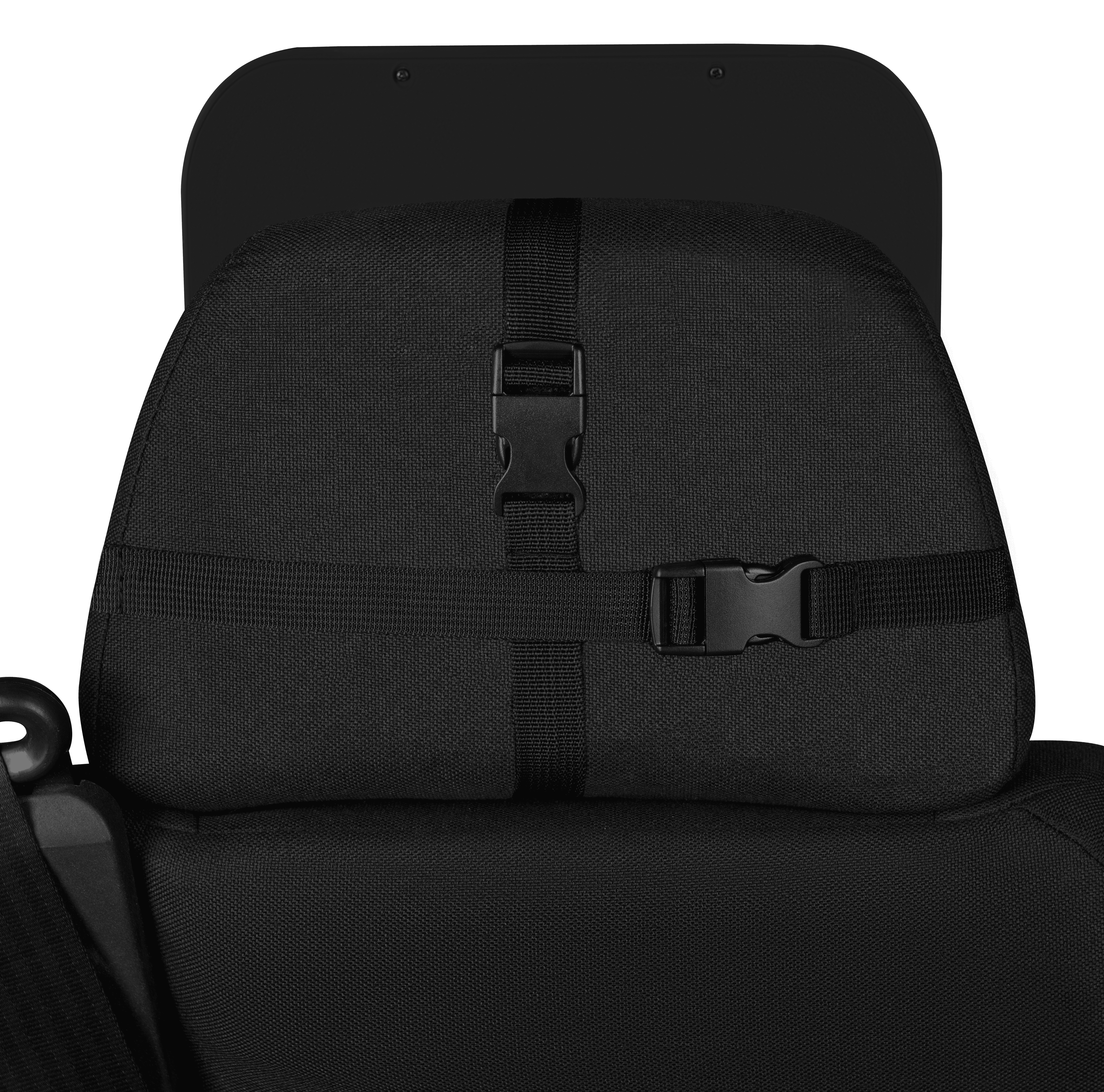 Lionelo Sett Black Carbon â Watching mirror - Image 3