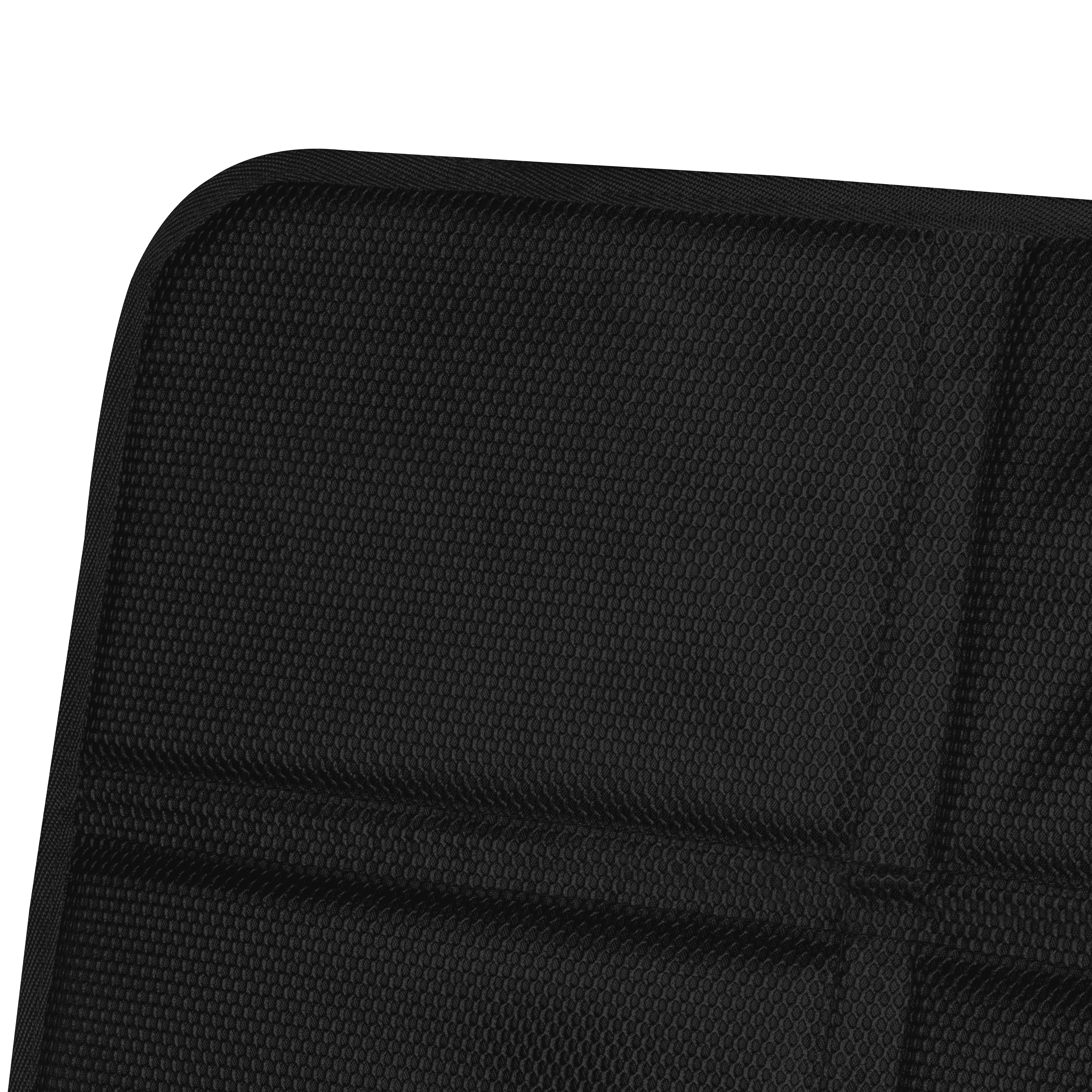 Lionelo Sikker black carbon â Car seat protective mat - Image 8