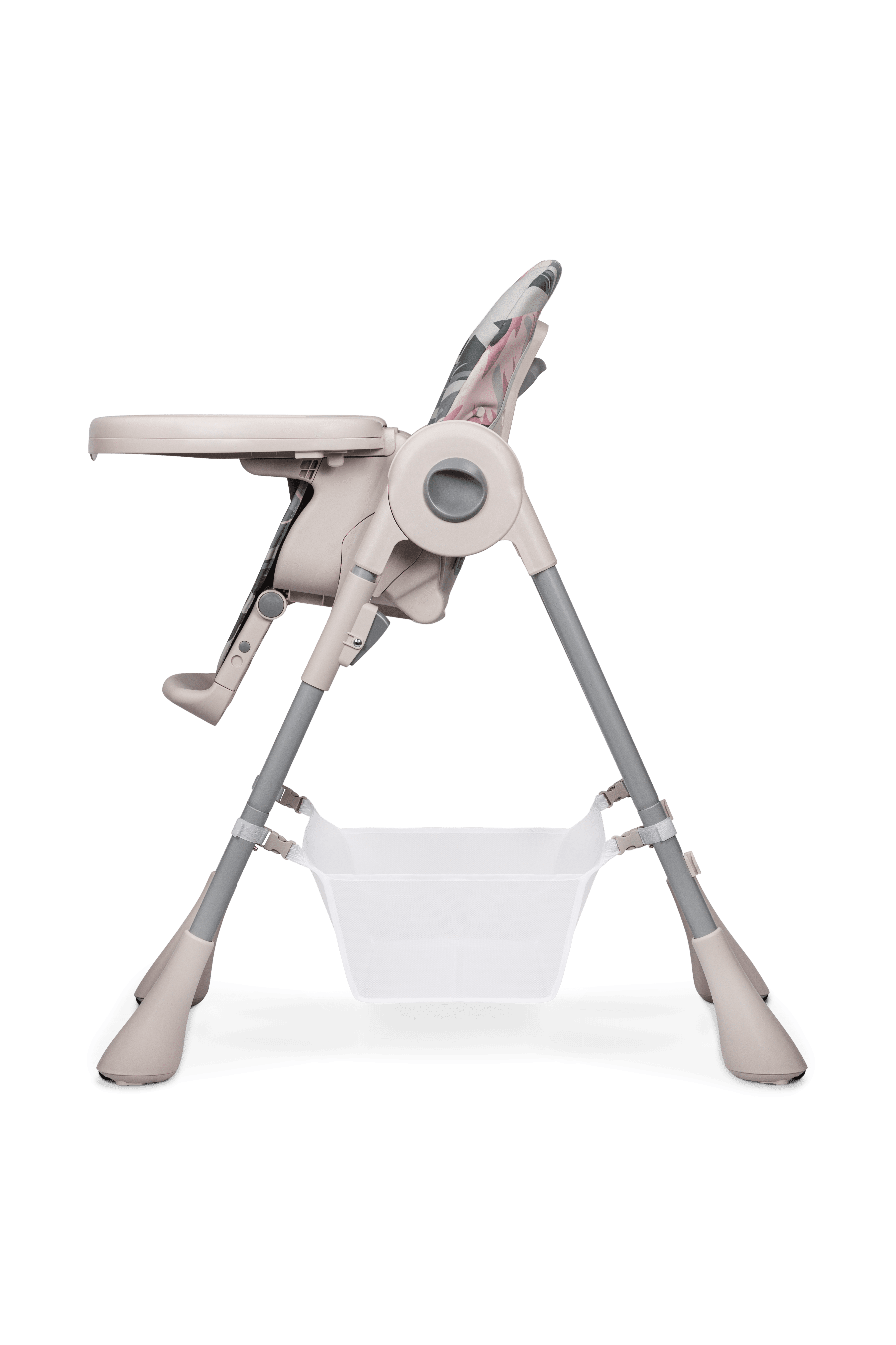 Lionelo Zanna Bubblegum â High chair - Image 19