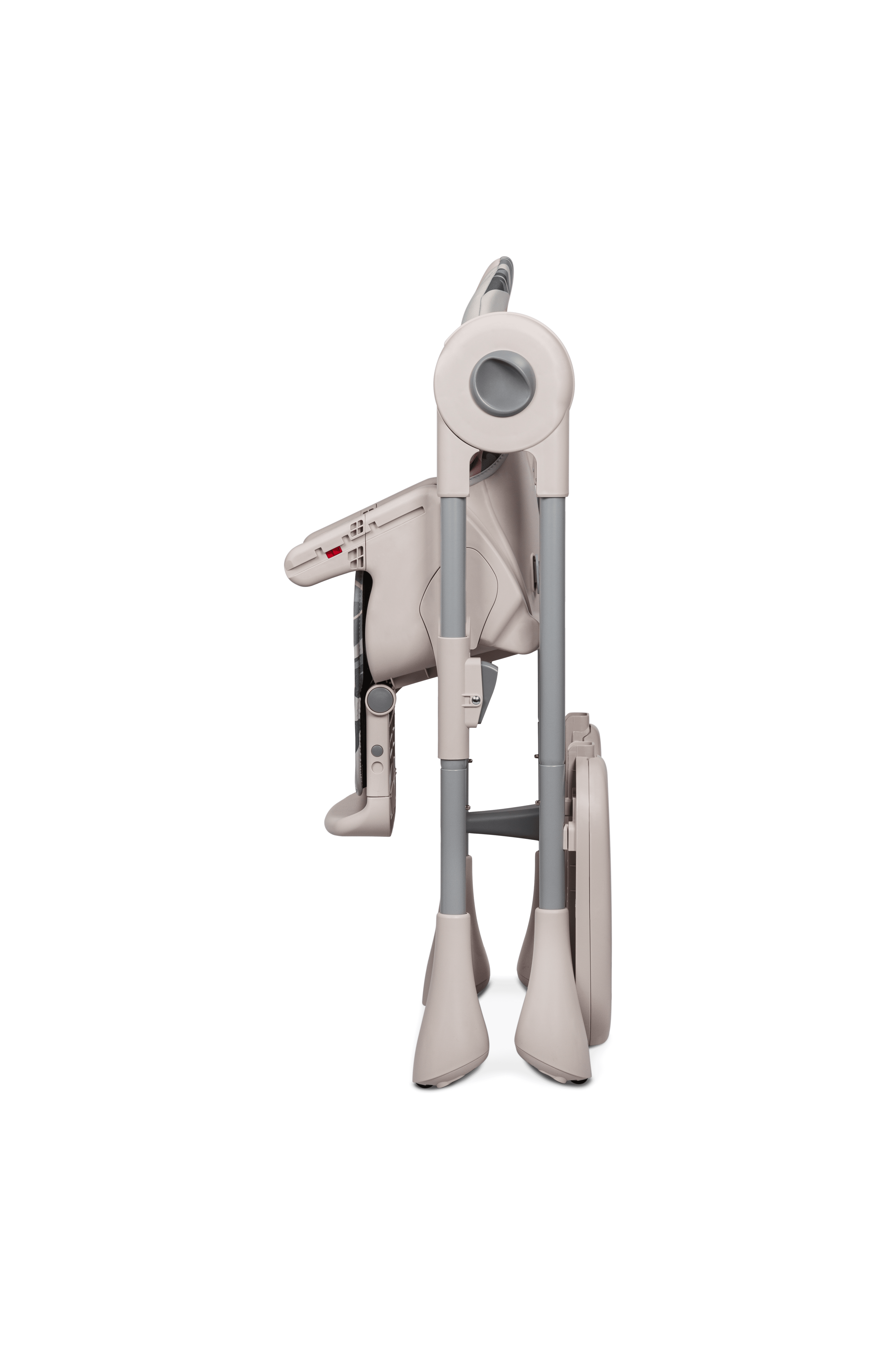 Lionelo Zanna Bubblegum â High chair - Image 2