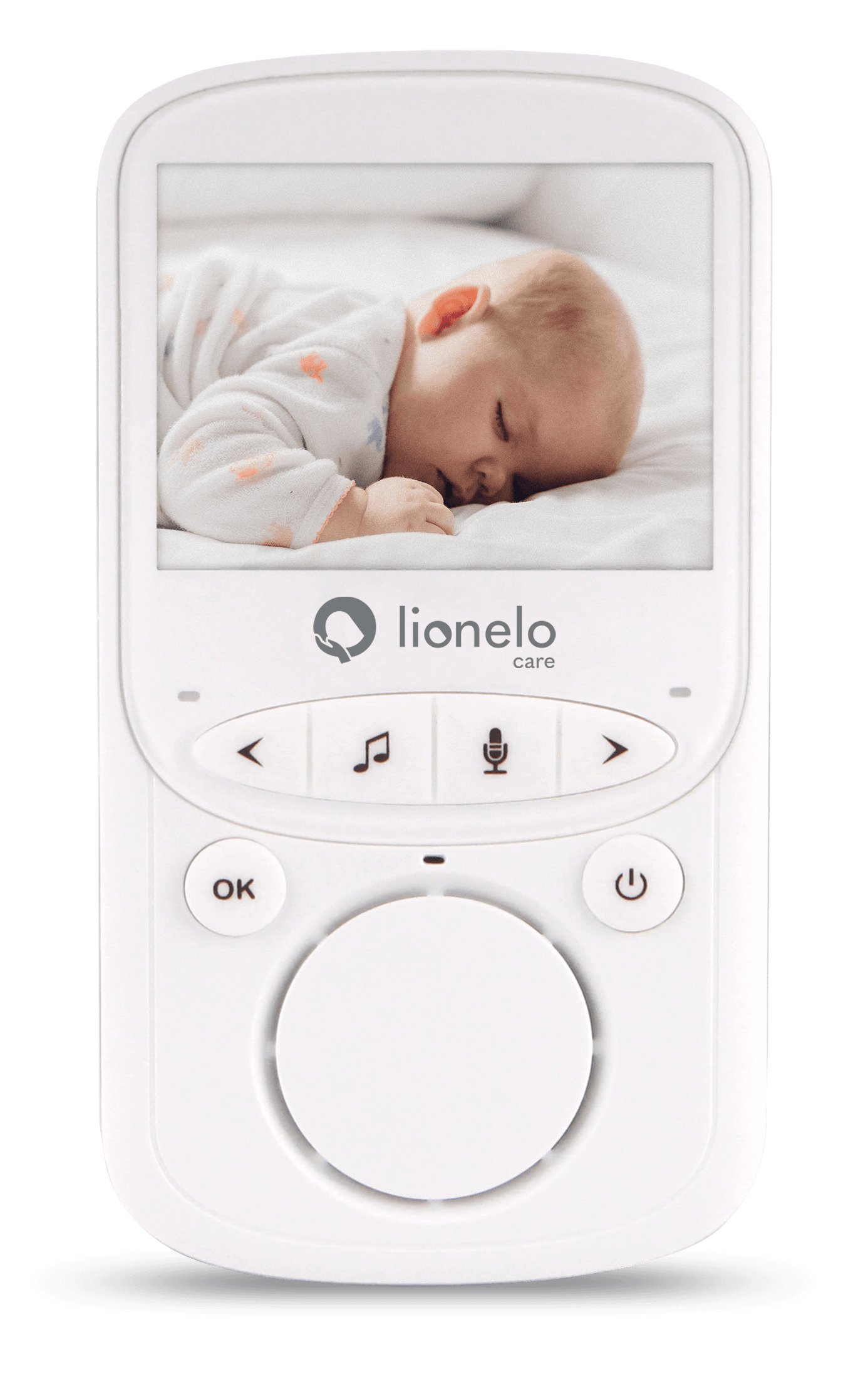 Lionelo Babyline 5.1 â Baby monitor - Image 9
