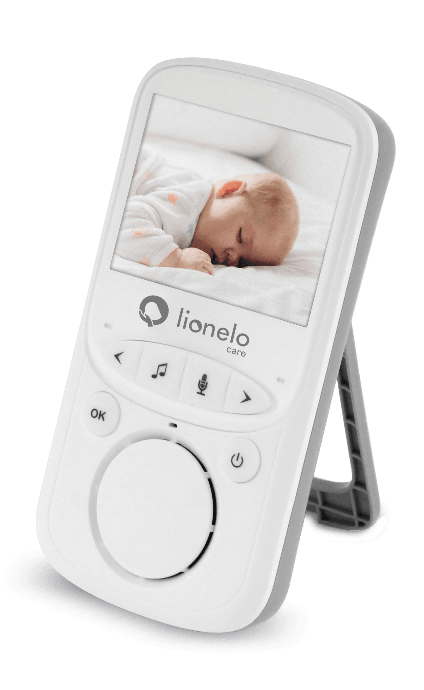 Lionelo Babyline 5.1 â Baby monitor - Image 8