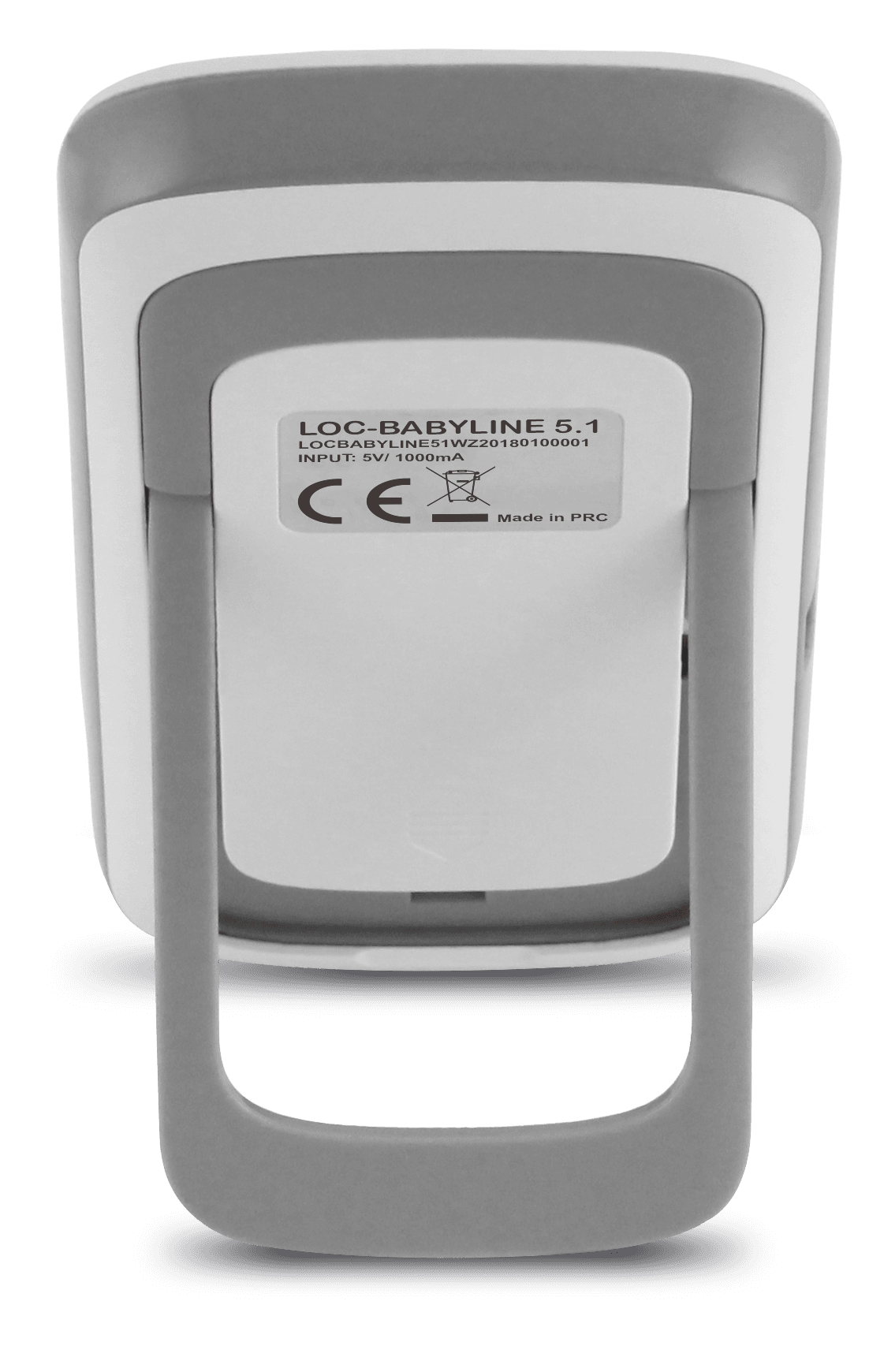 Lionelo Babyline 5.1 â Baby monitor - Image 5