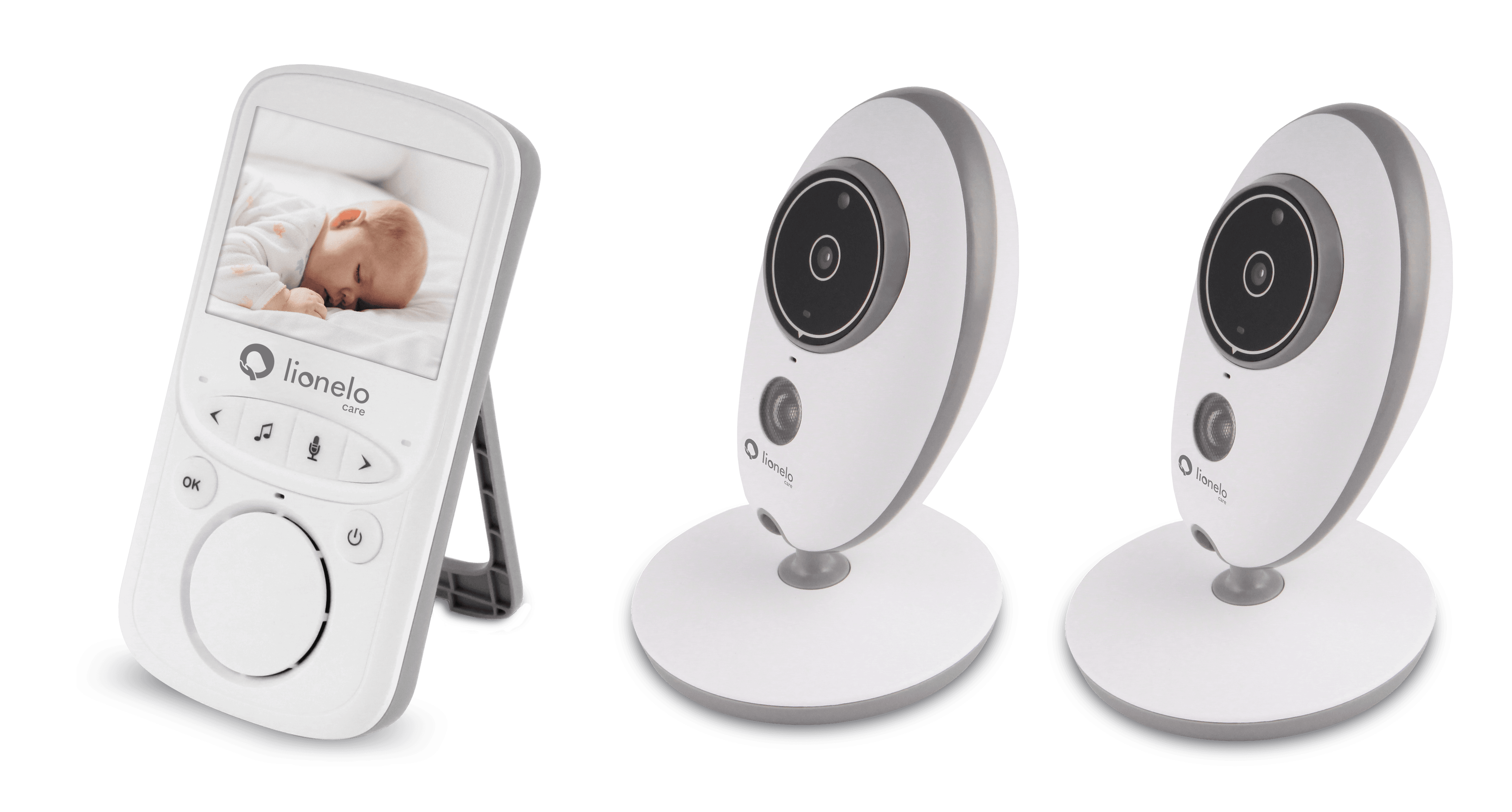Lionelo Babyline 5.1 â Baby monitor - Image 10