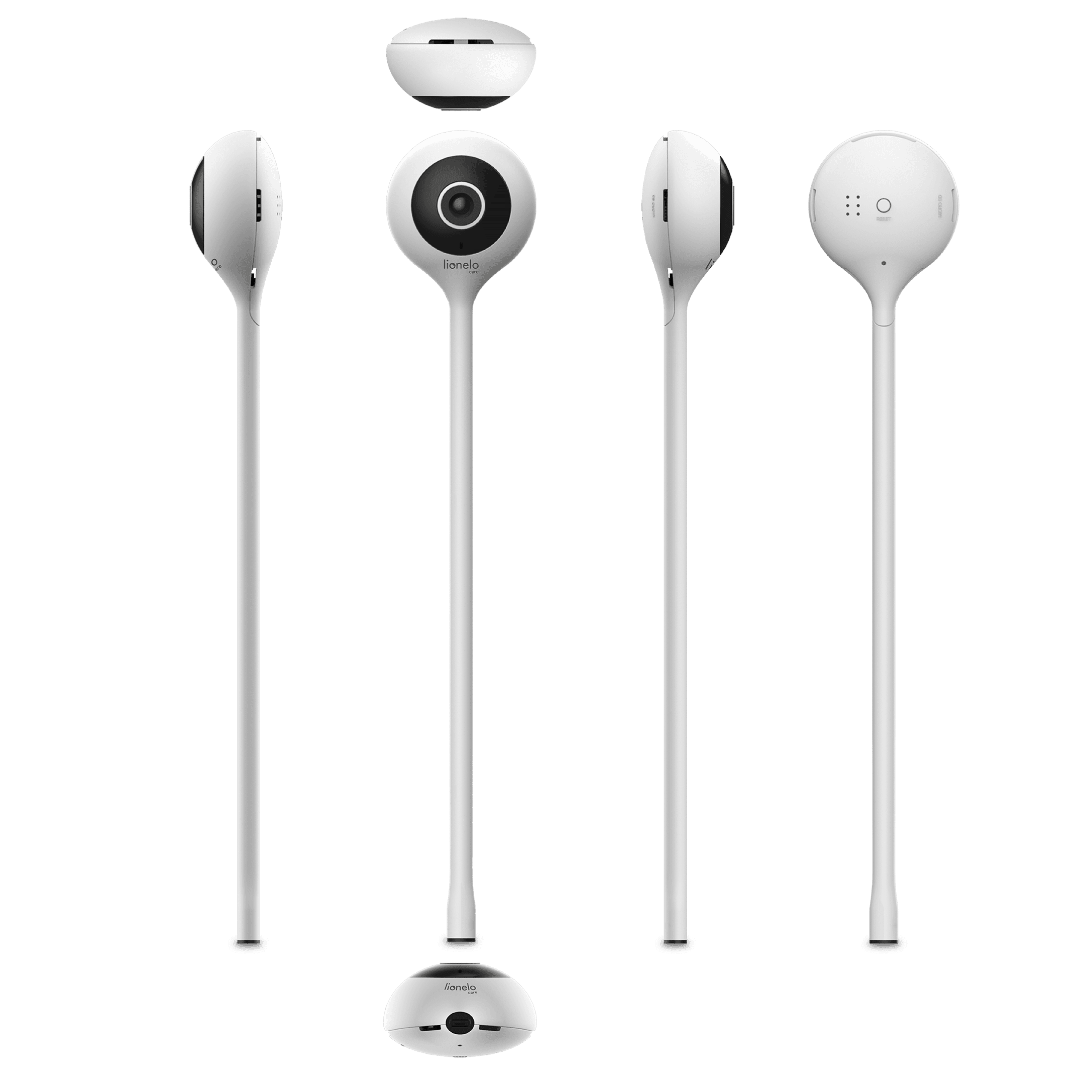 Lionelo Babyline Smart â Baby monitor - Image 5