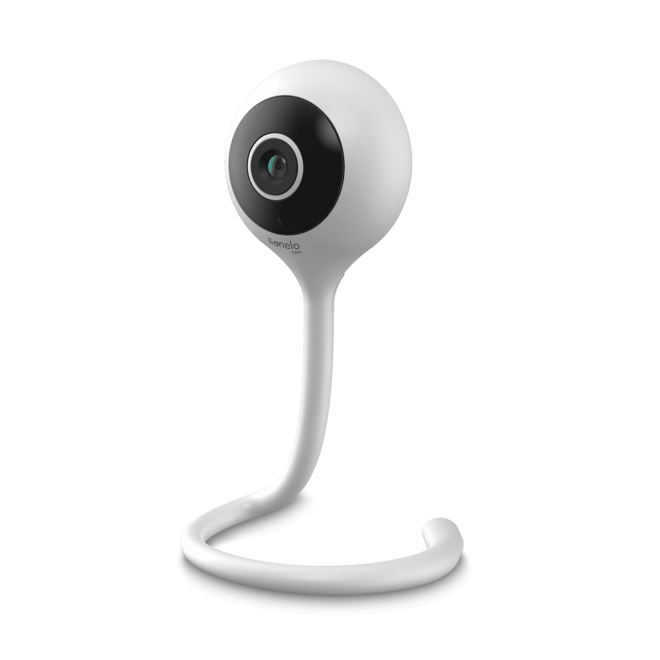 Lionelo Babyline Smart â Baby monitor - Image 4