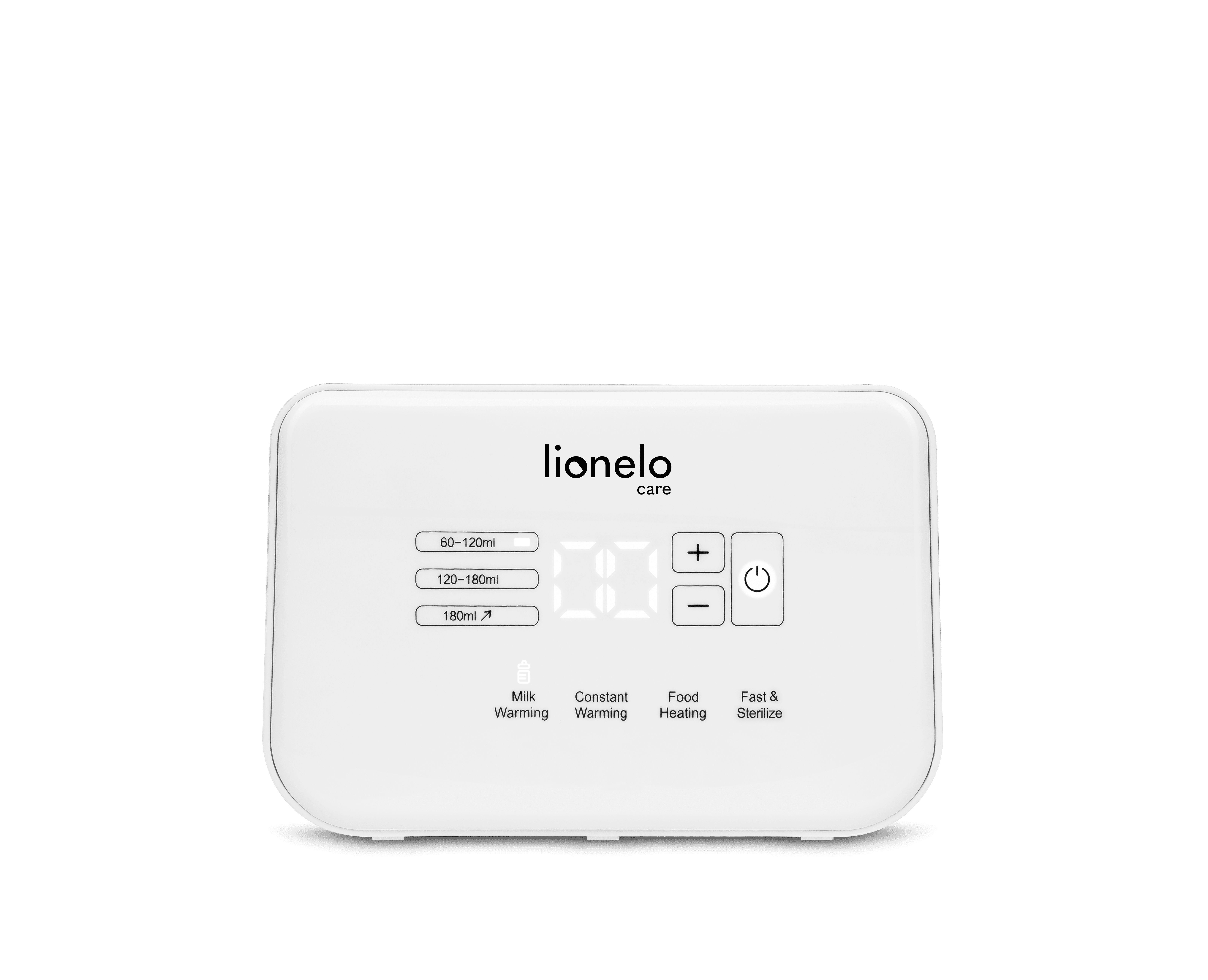 Lionelo Thermup Double â Bottle warmer 6in1 - Image 4