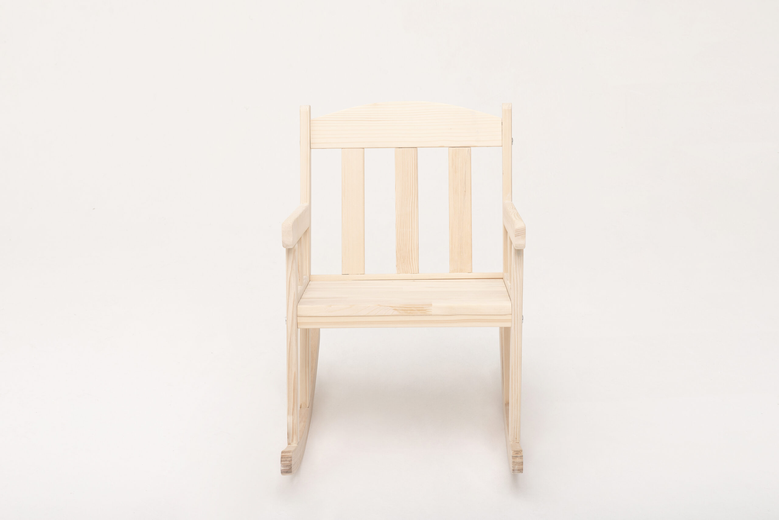 Kukka Child'S Rocking Chair - Image 2