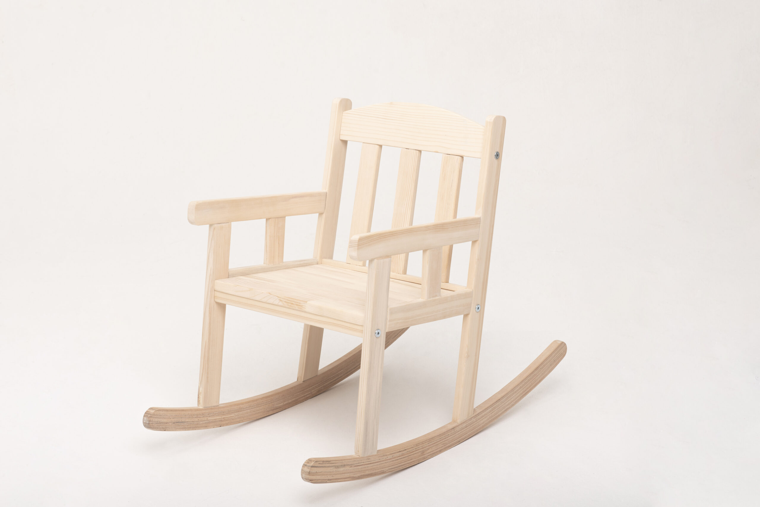 Kukka Child'S Rocking Chair