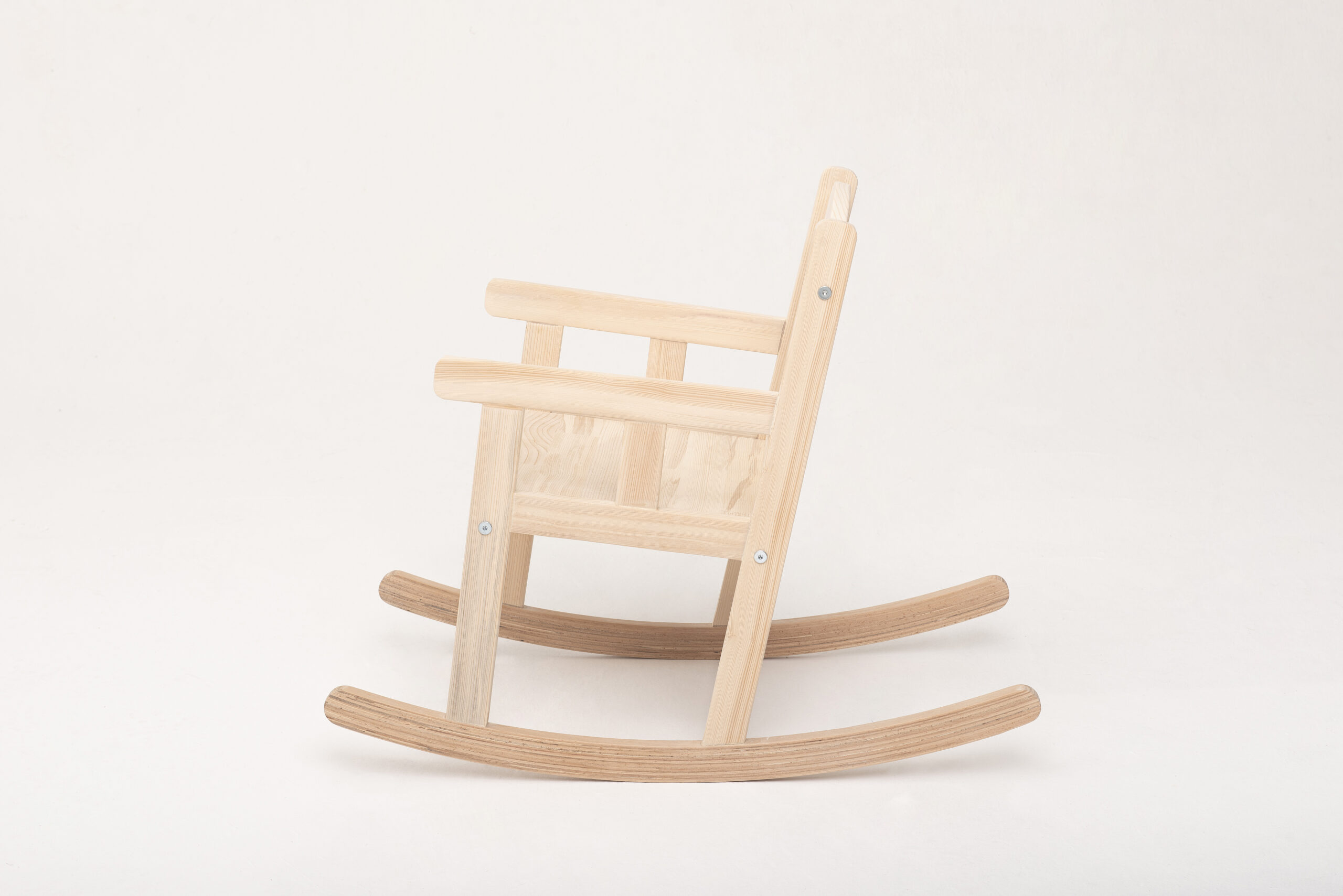 Kukka Child'S Rocking Chair - Image 3