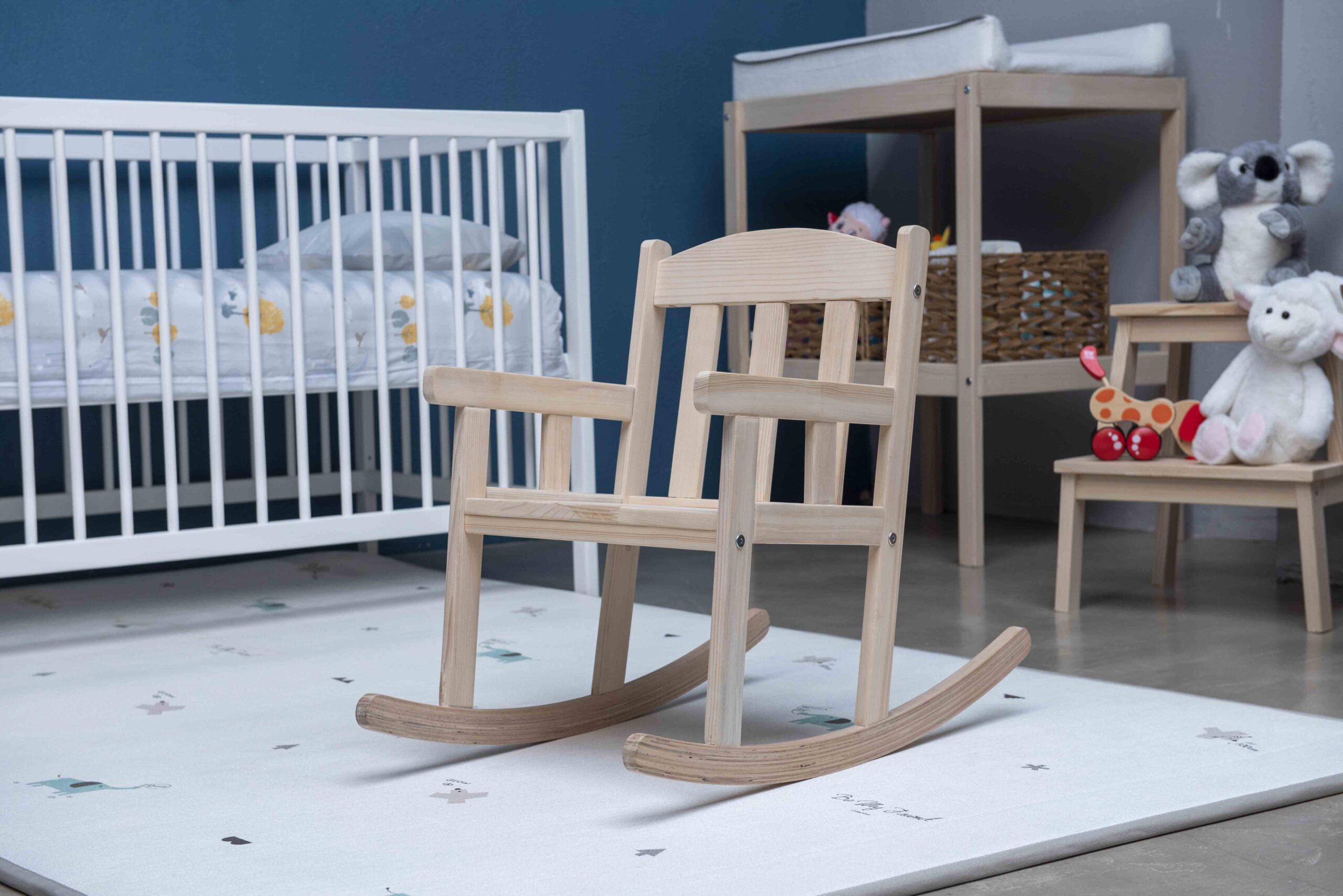 Kukka Child'S Rocking Chair - Image 5