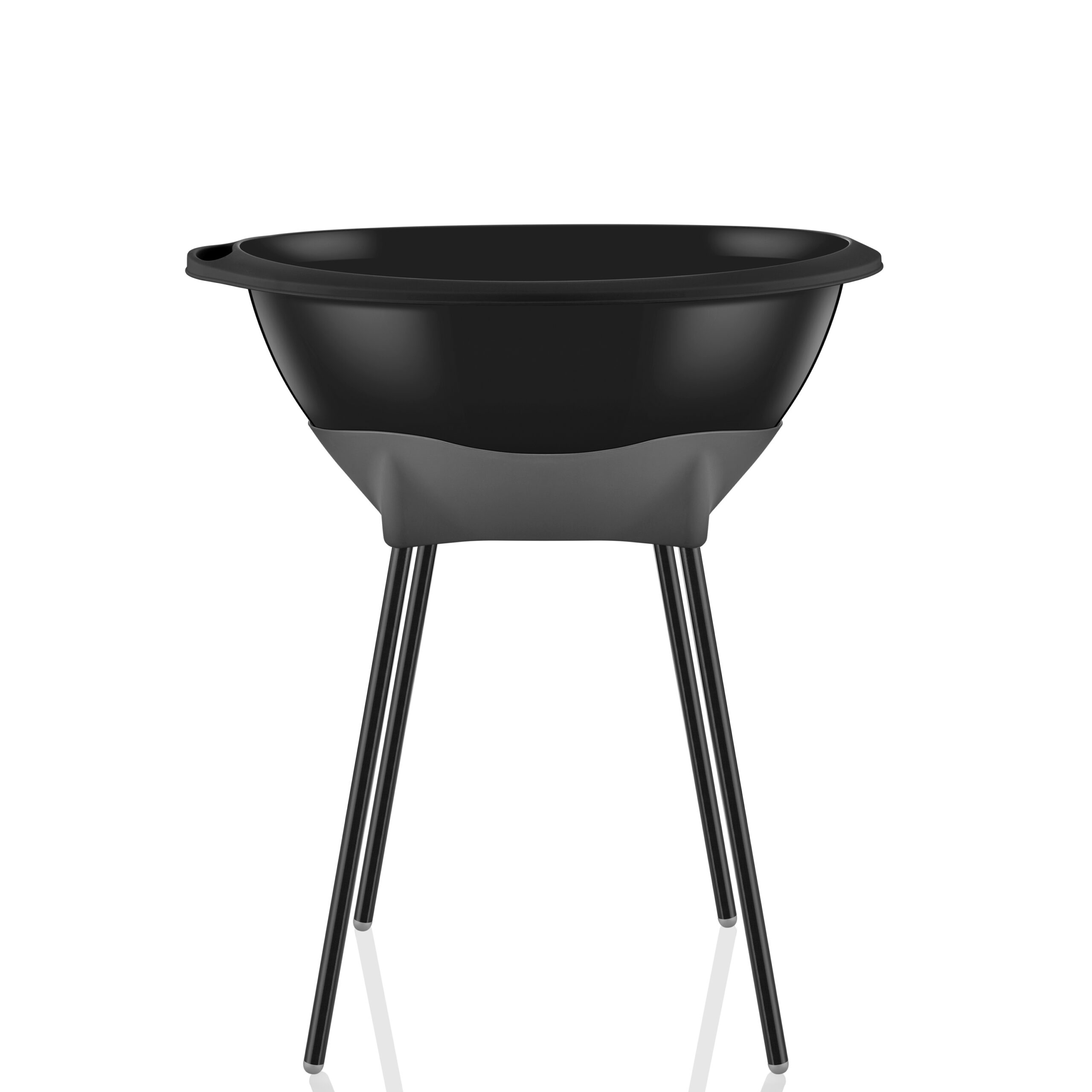 Babyjem Elegant Bath Tub Set / Black - Image 3