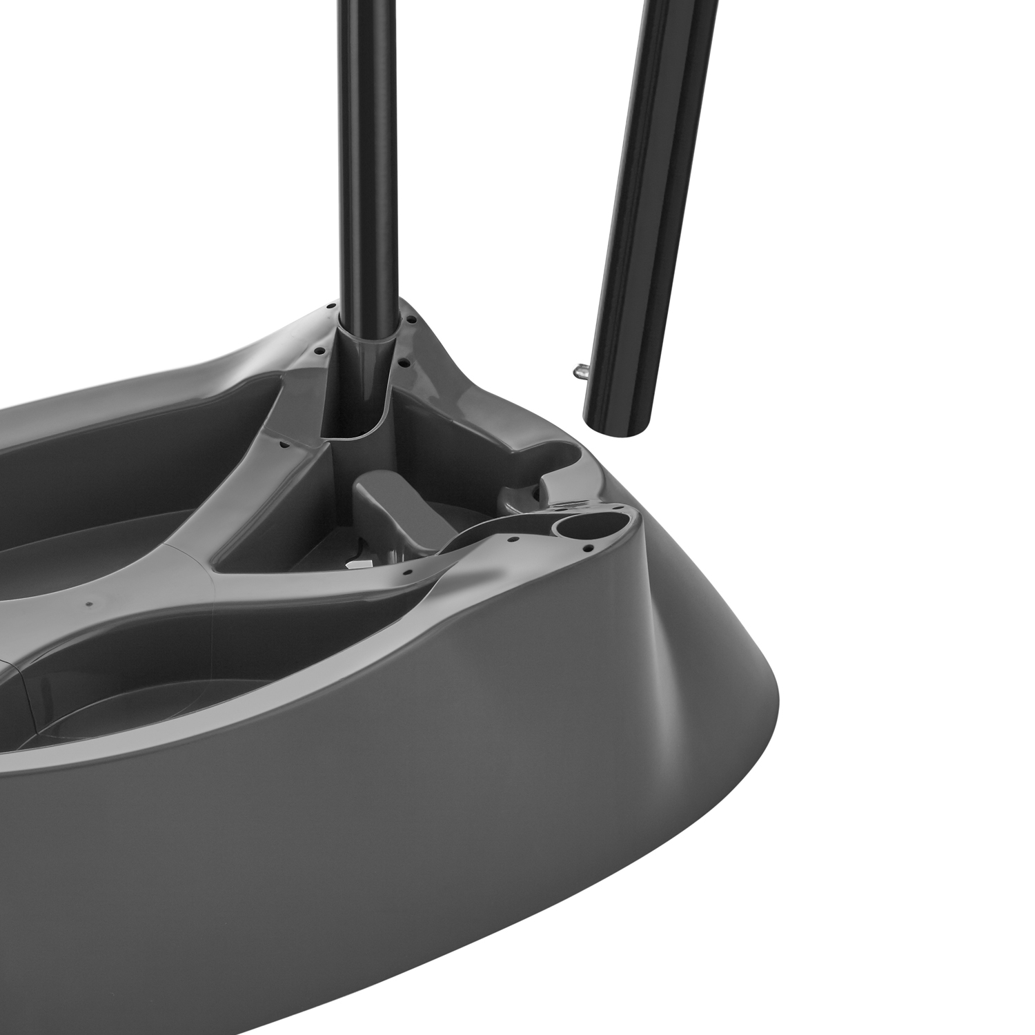 Babyjem Elegant Bath Tub Set / Black - Image 4